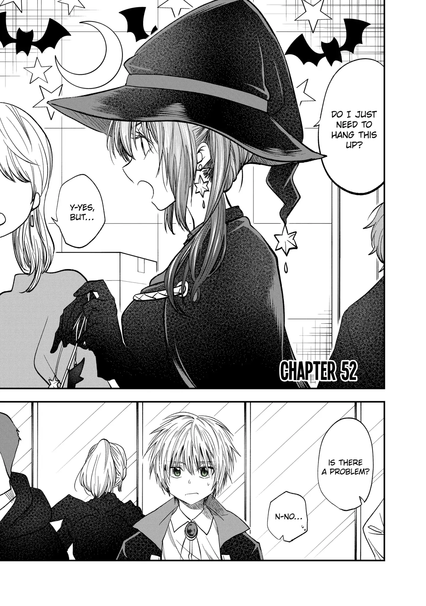My Awkward Senpai