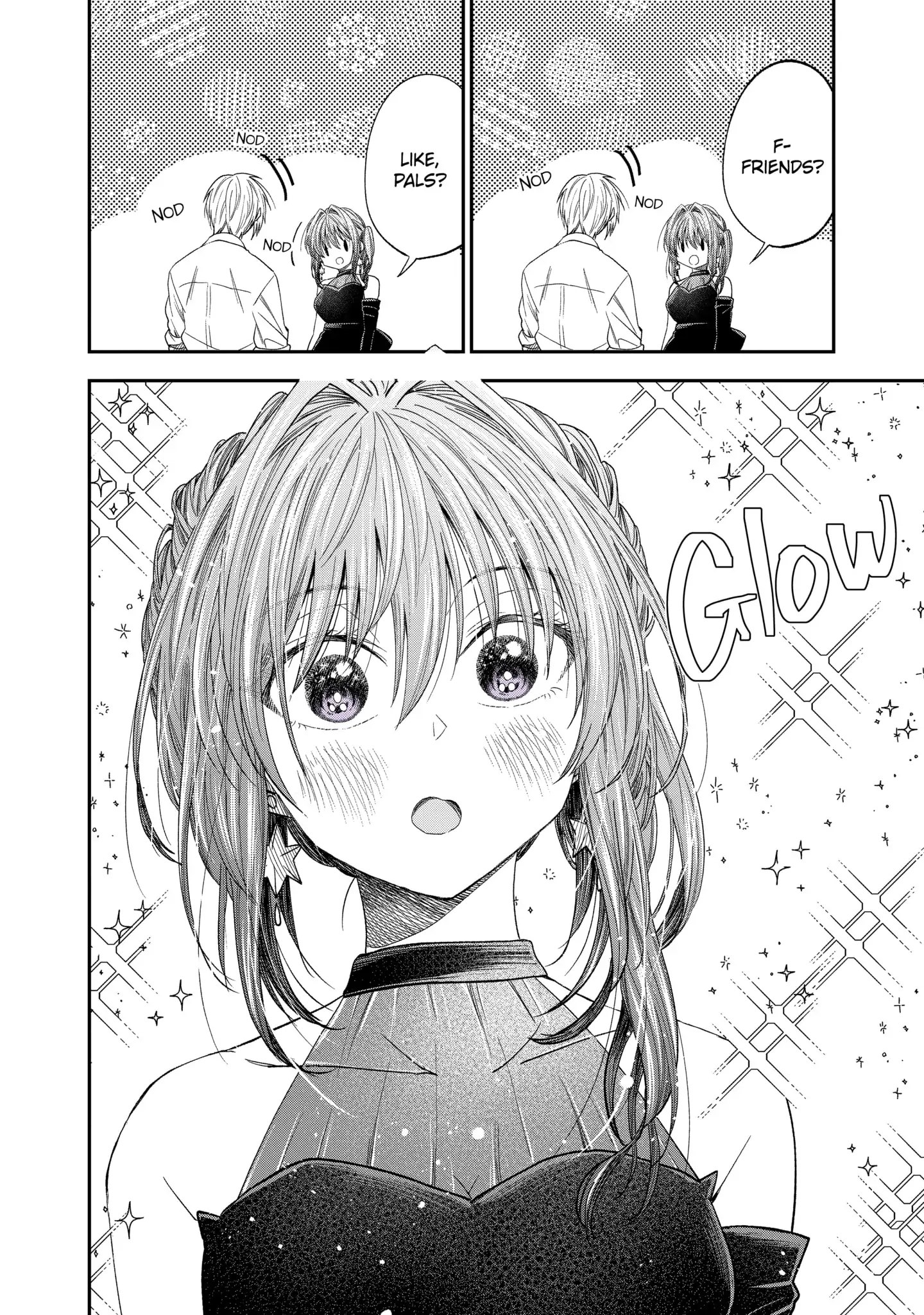 My Awkward Senpai