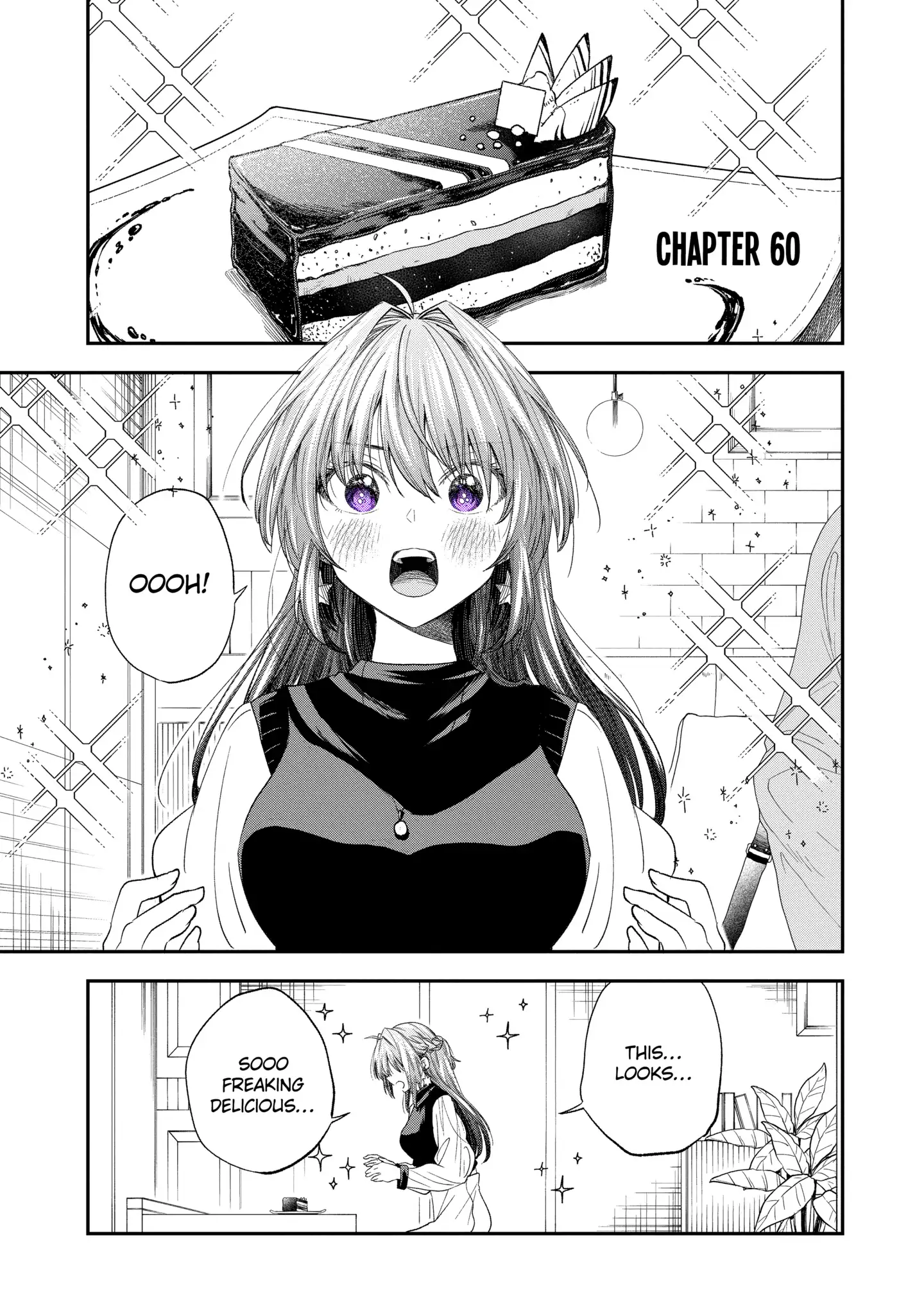 My Awkward Senpai