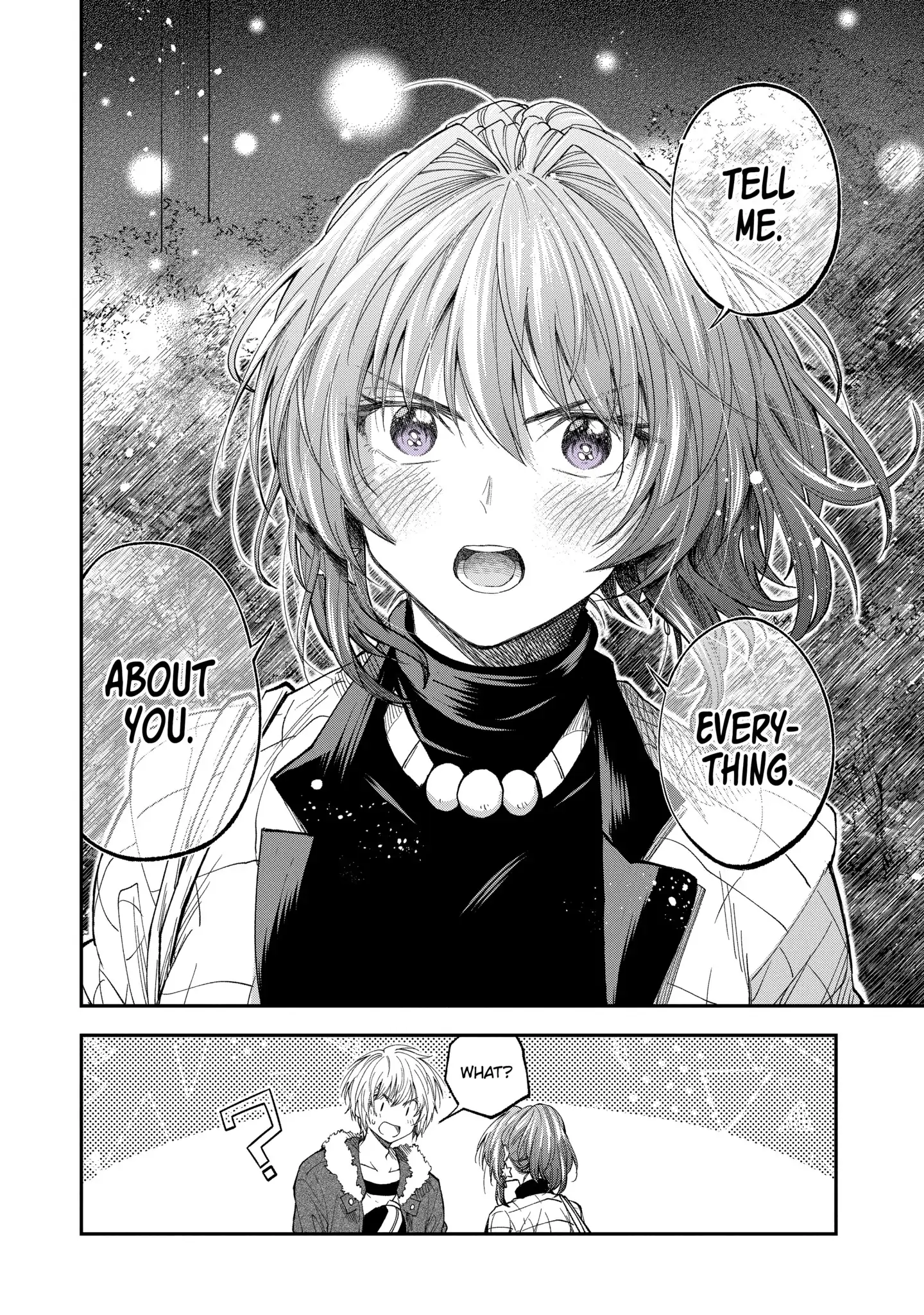My Awkward Senpai