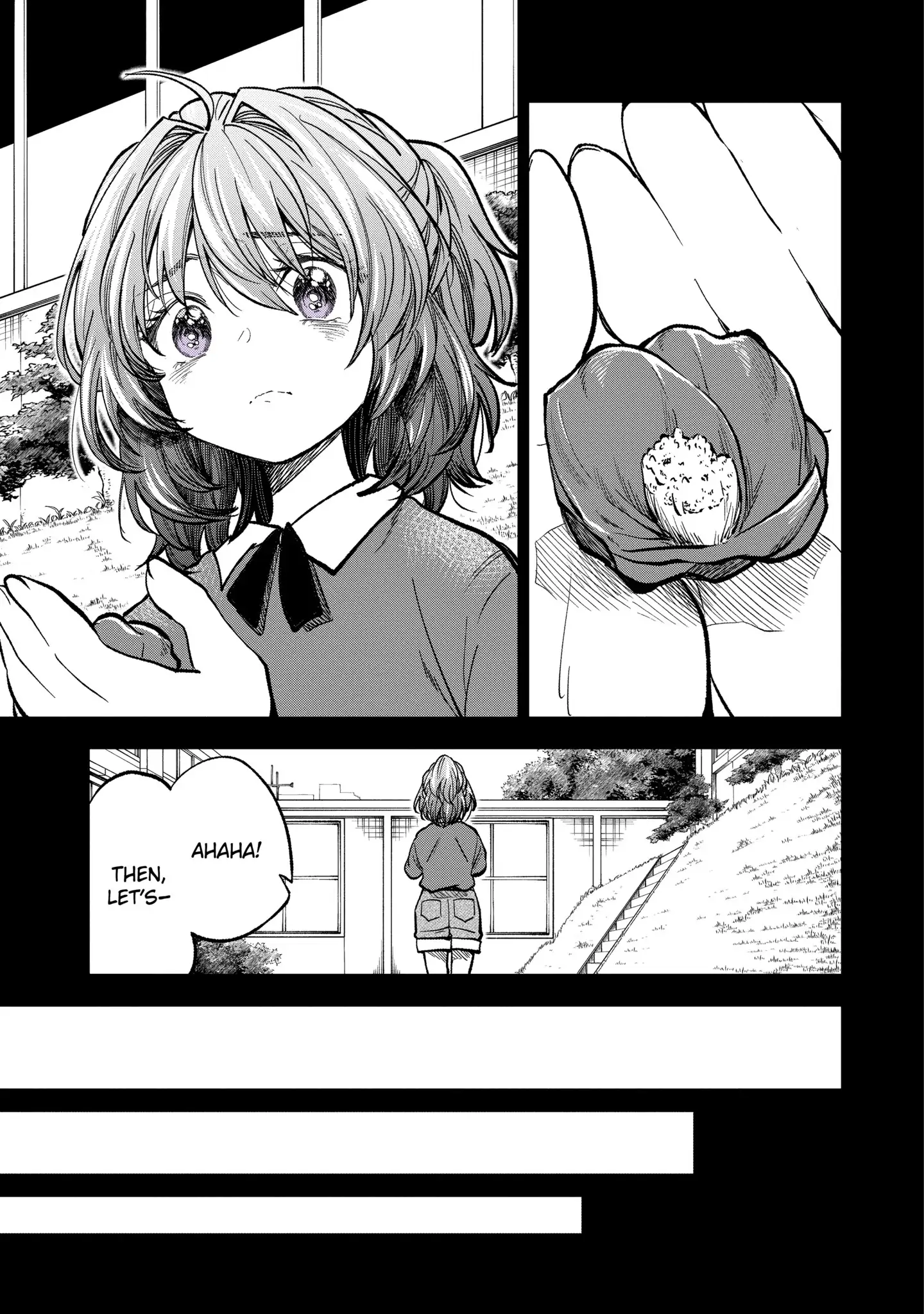 My Awkward Senpai