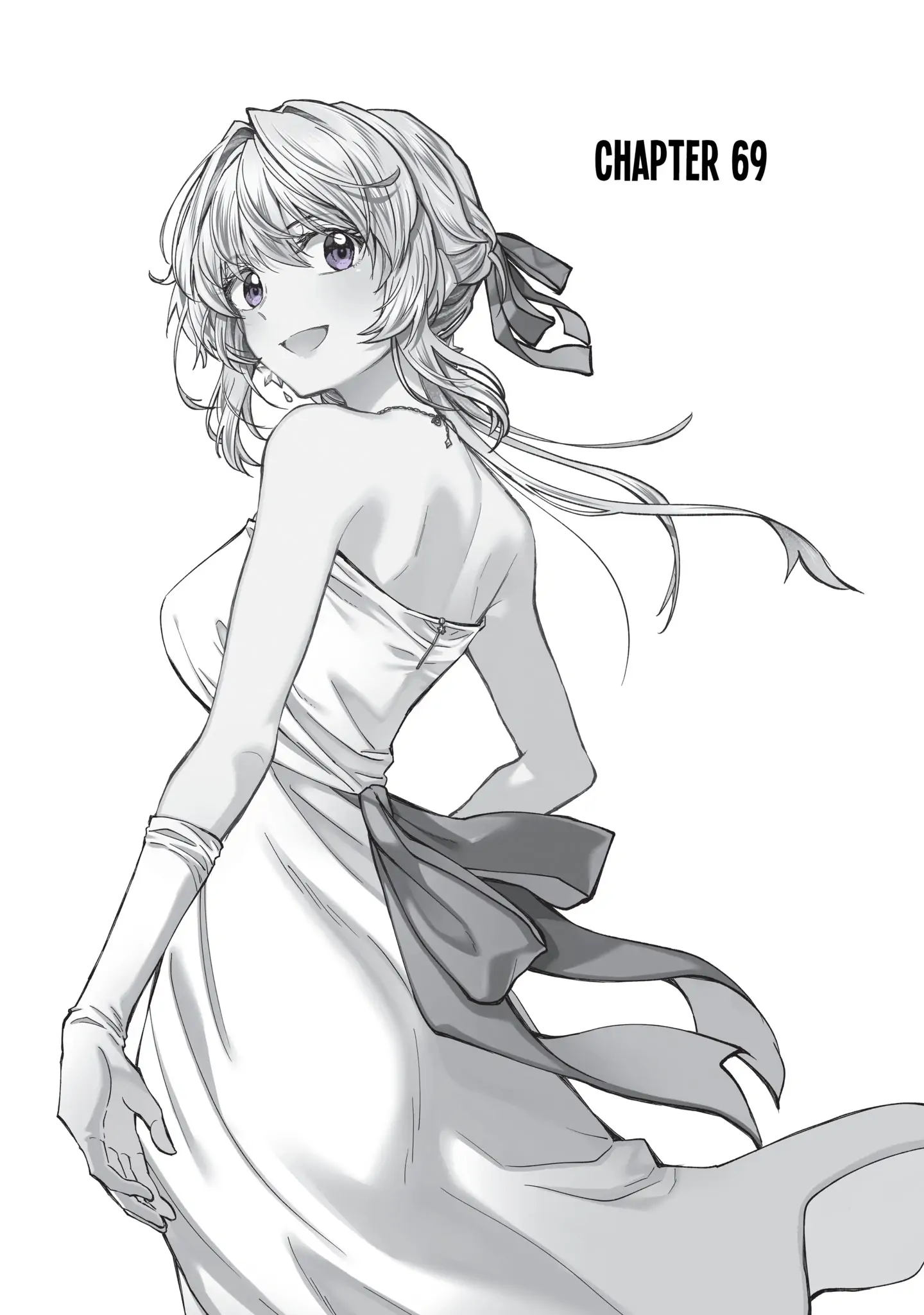 My Awkward Senpai