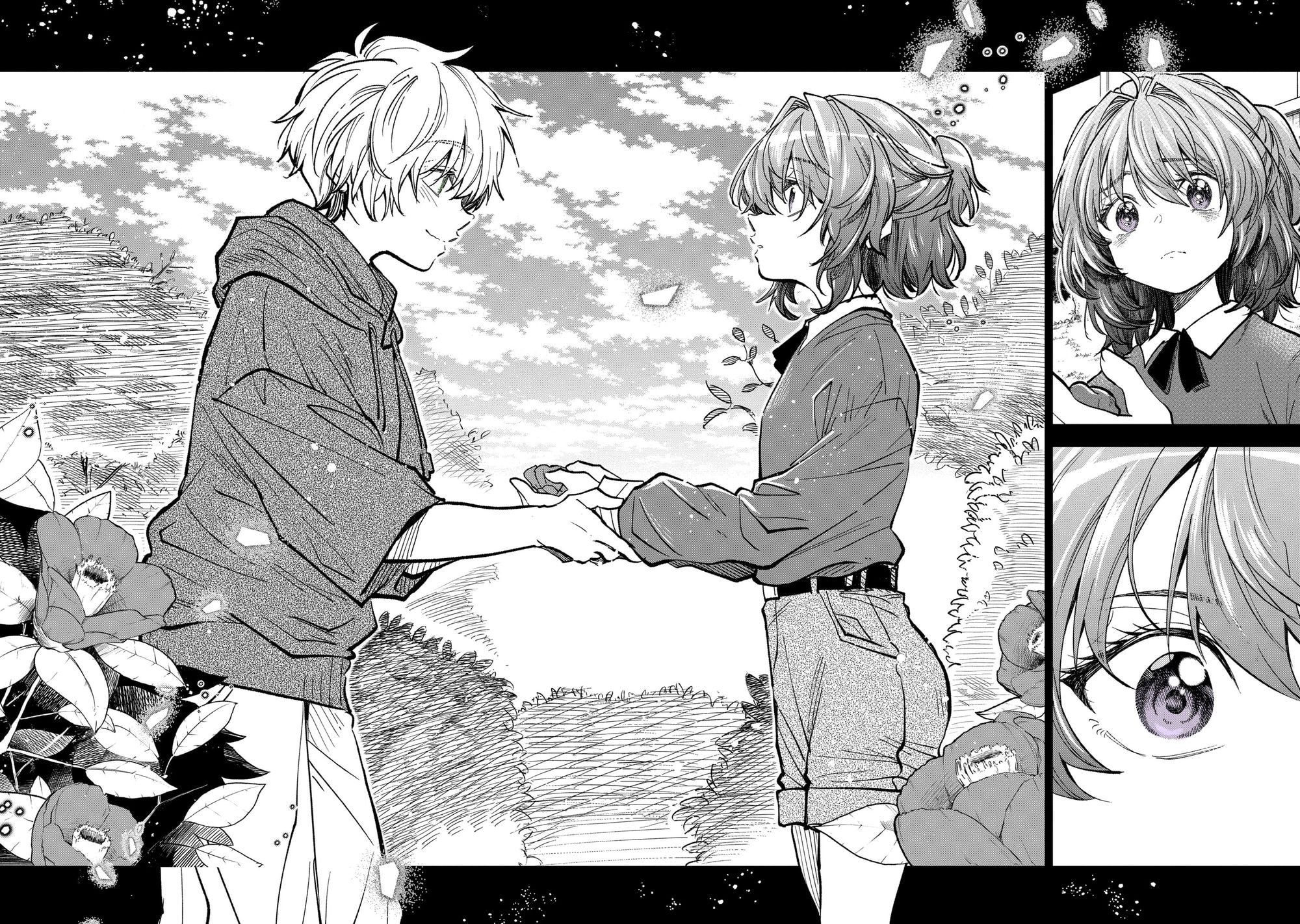 My Awkward Senpai