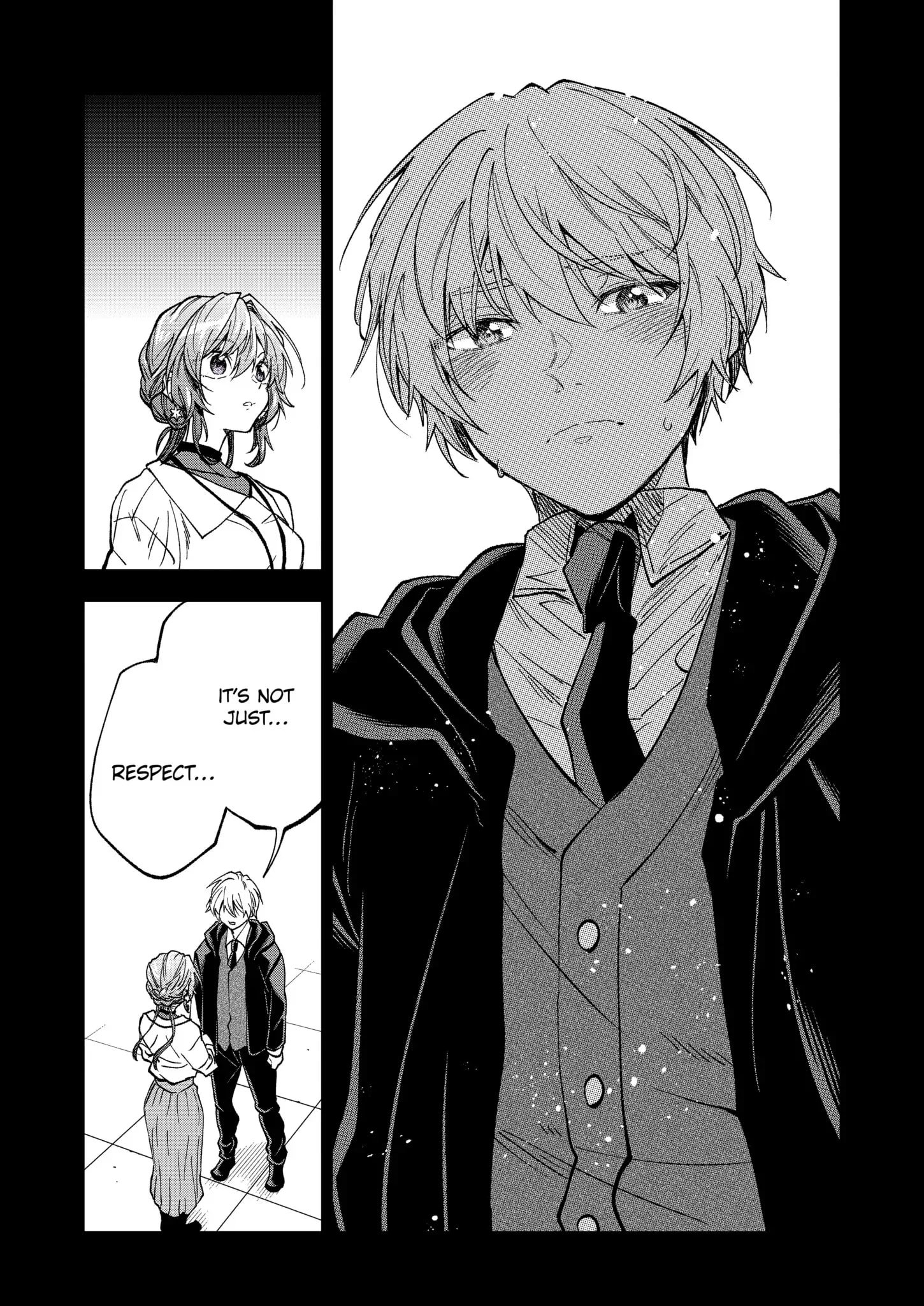 My Awkward Senpai