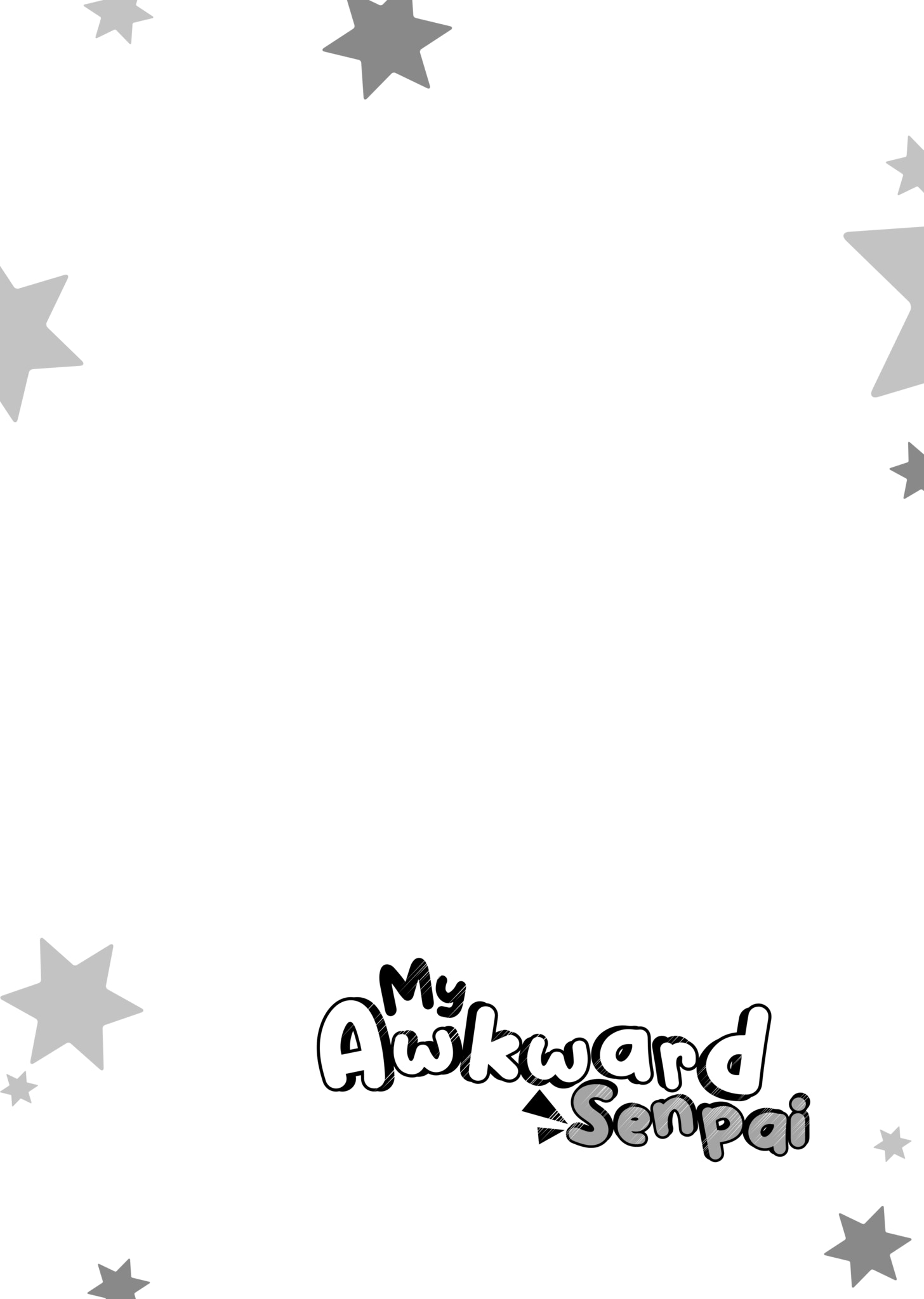 My Awkward Senpai