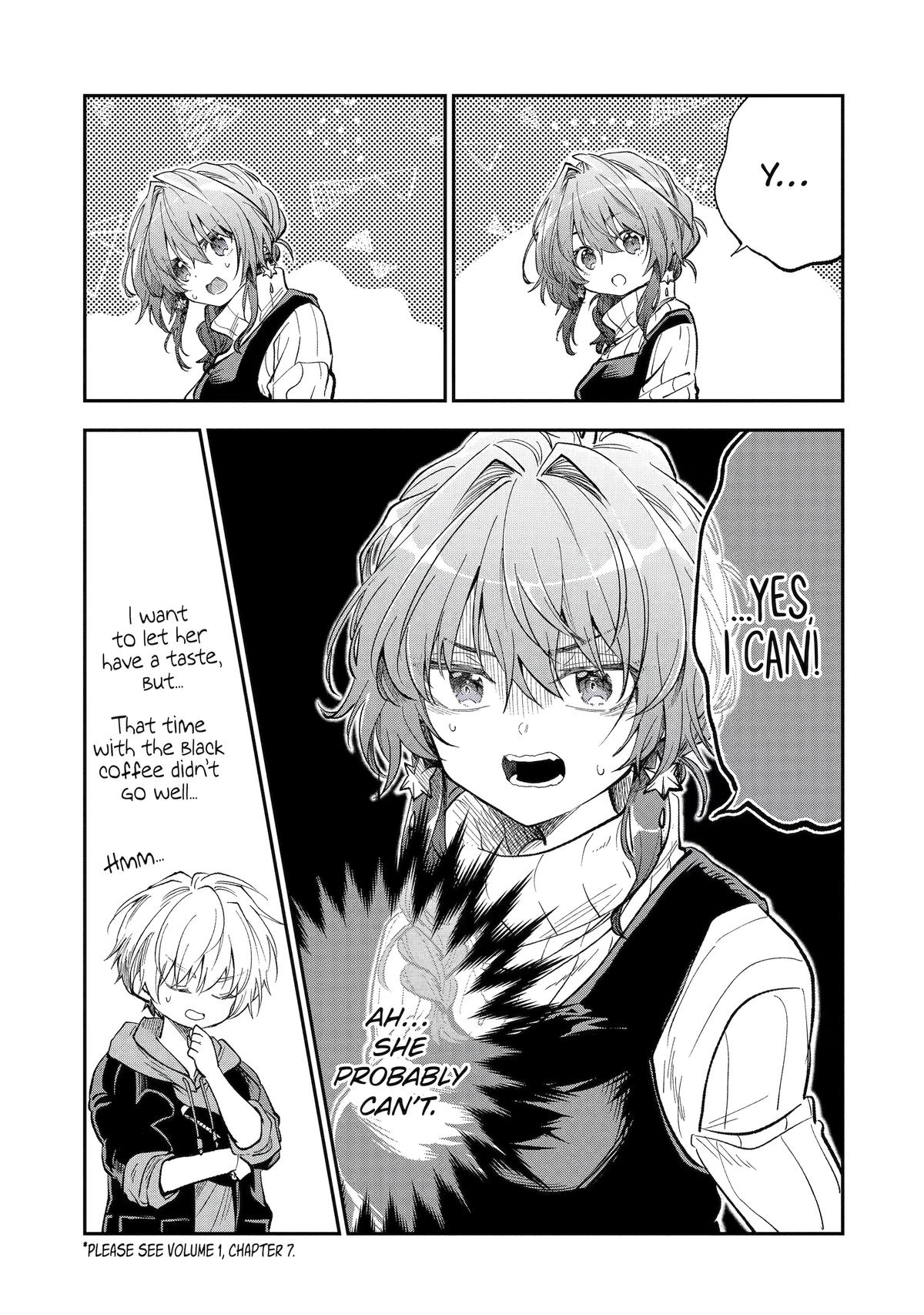 My Awkward Senpai