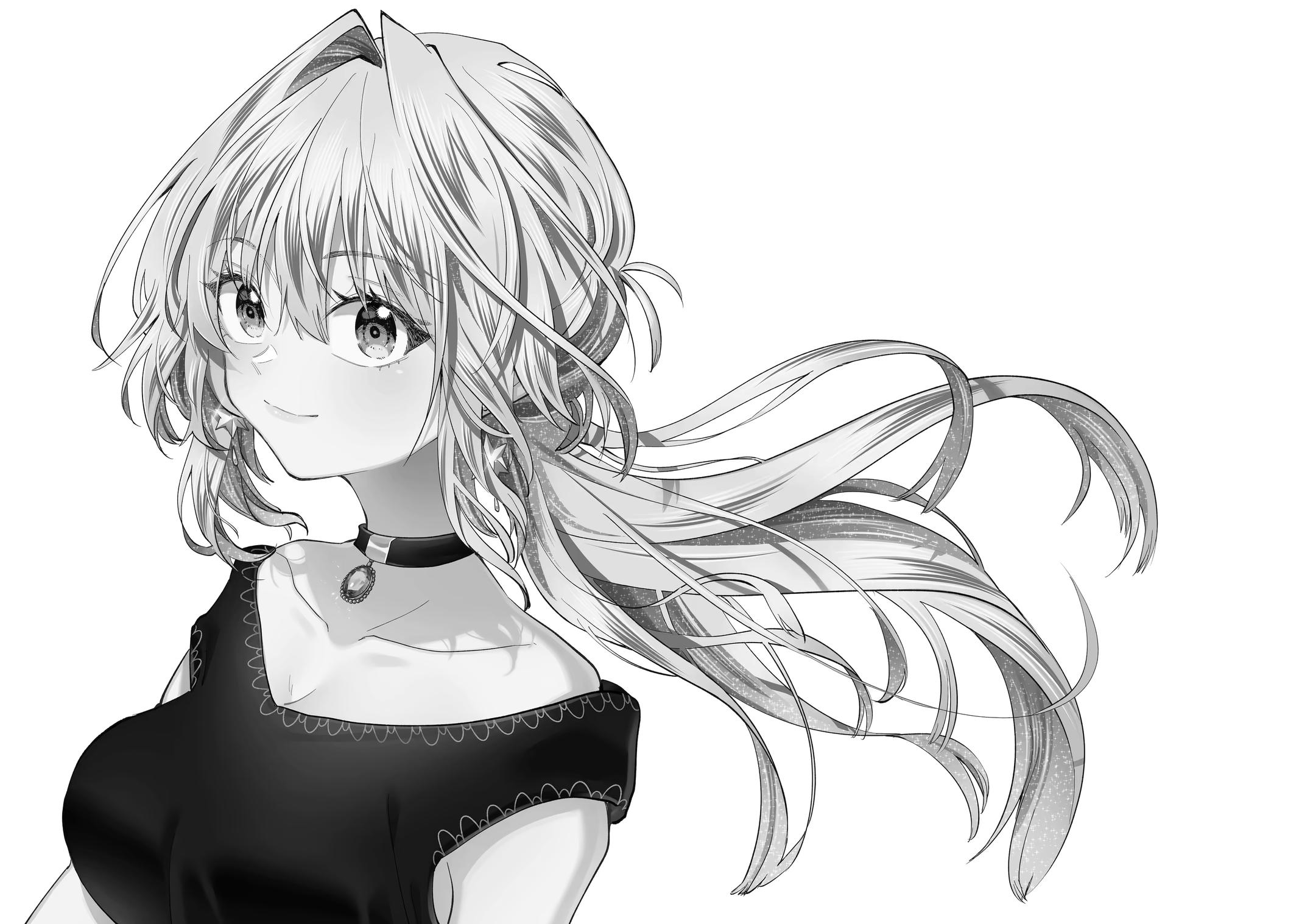 My Awkward Senpai