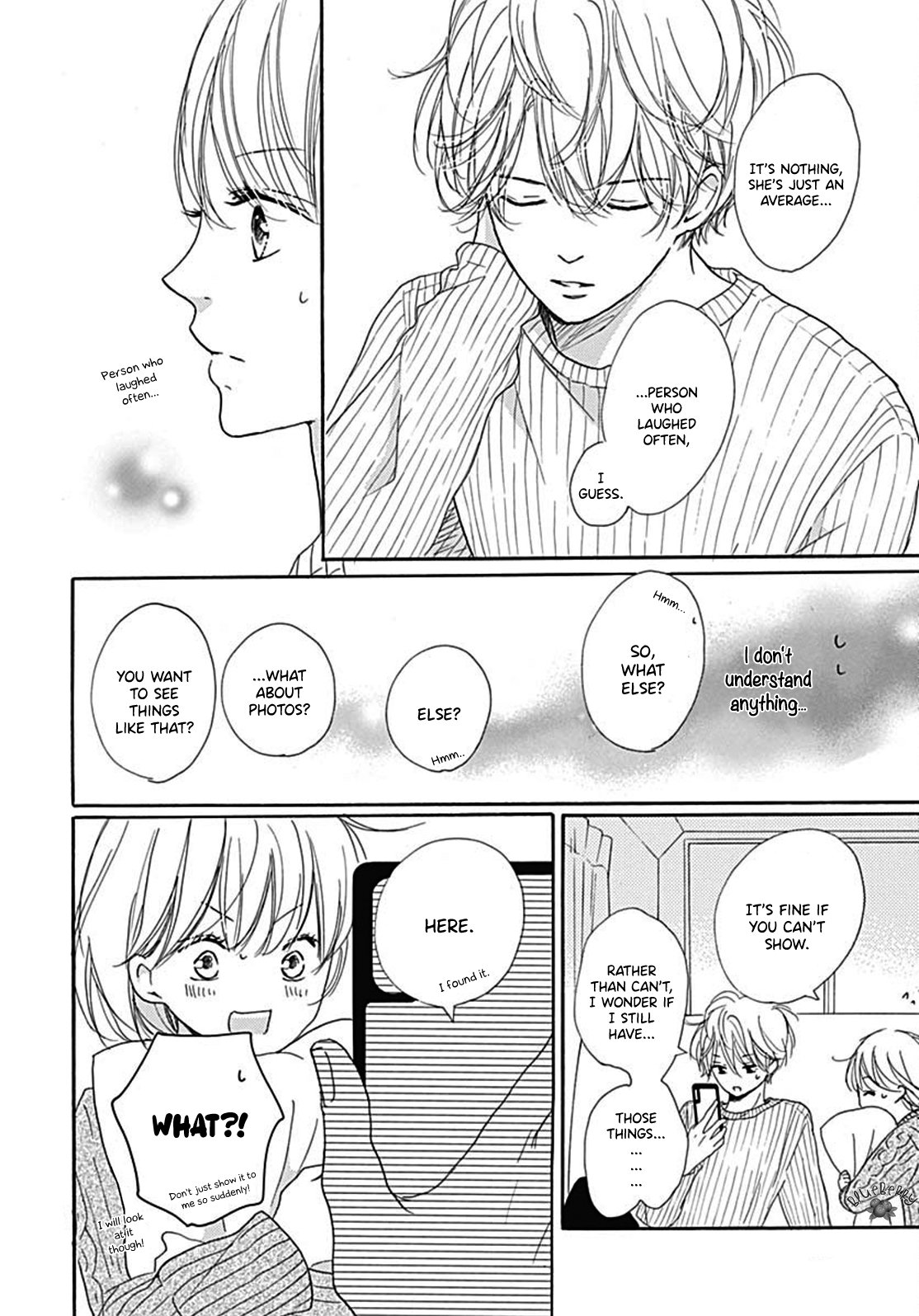 Dakishimete Tsuide ni Kiss mo