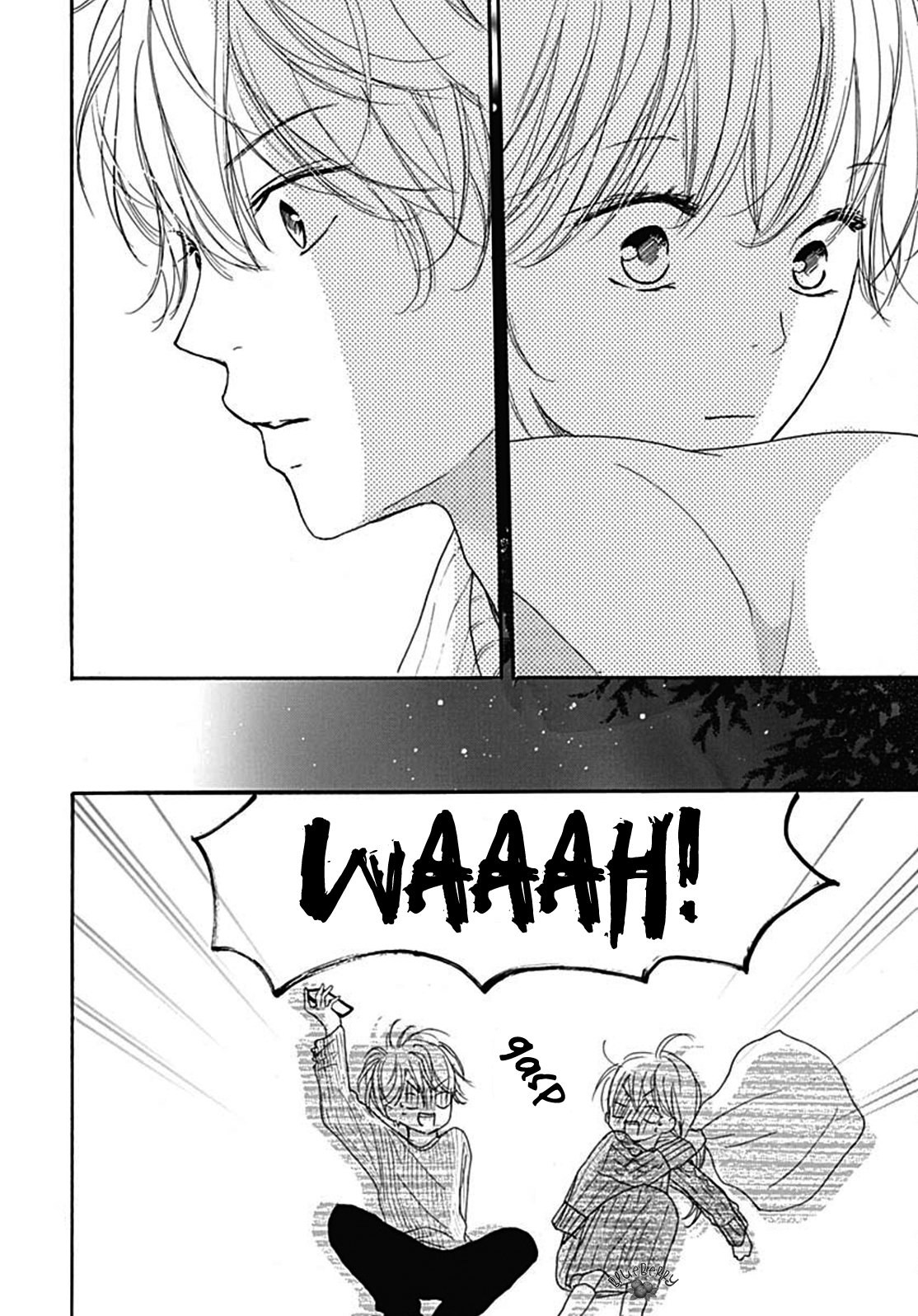 Dakishimete Tsuide ni Kiss mo