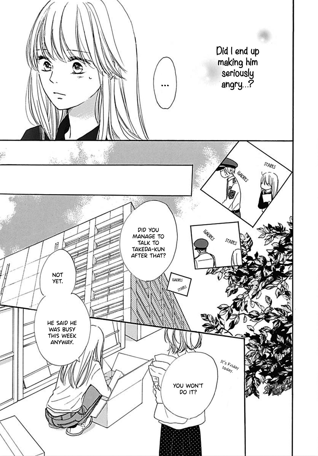 Dakishimete Tsuide ni Kiss mo