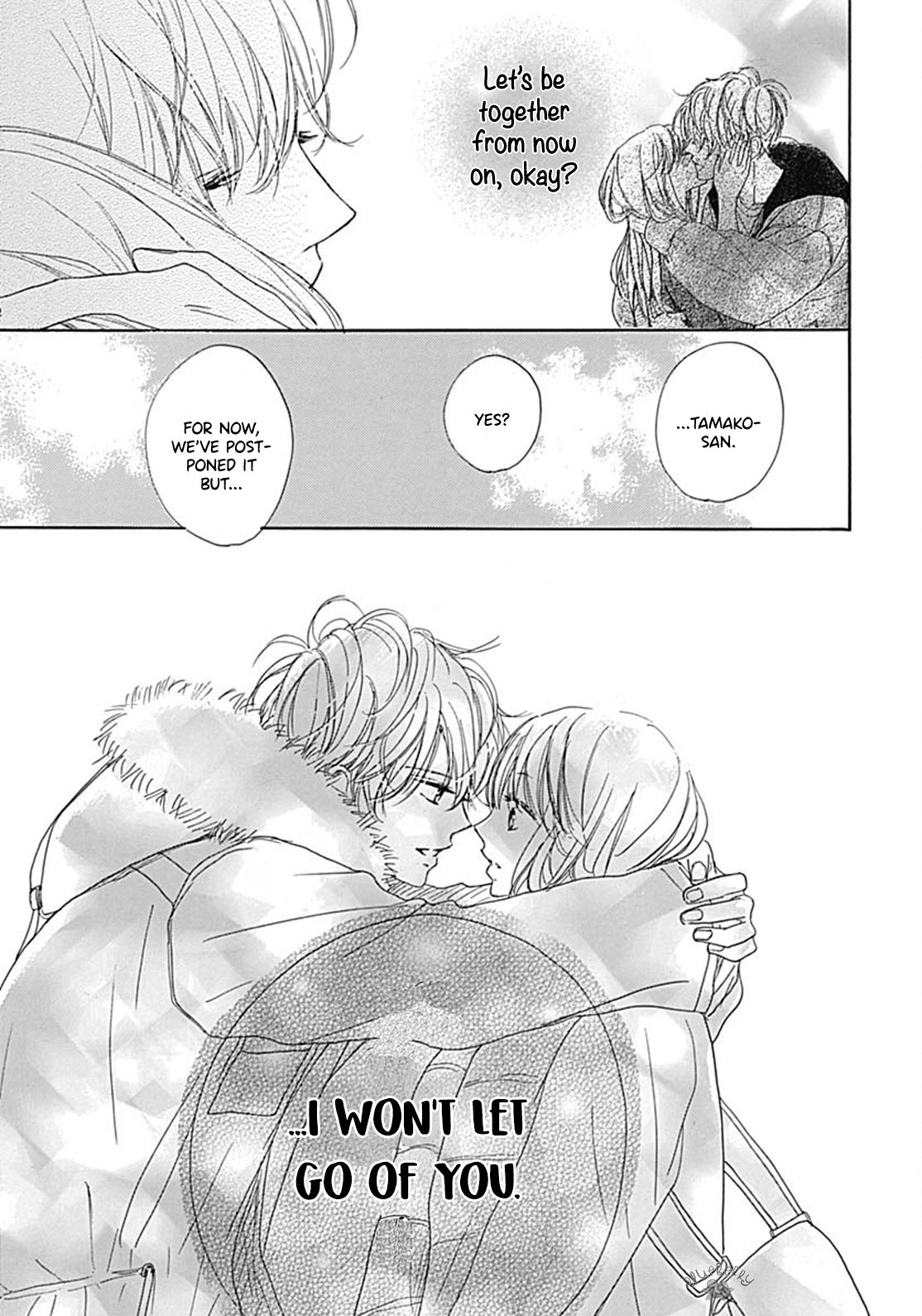 Dakishimete Tsuide ni Kiss mo