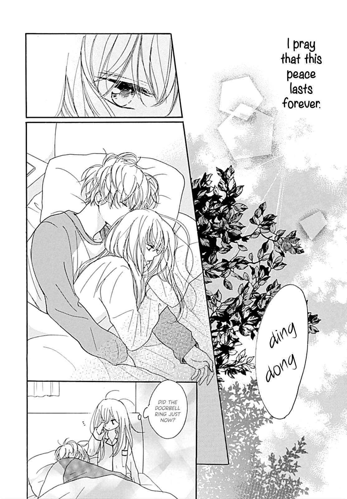 Dakishimete Tsuide ni Kiss mo