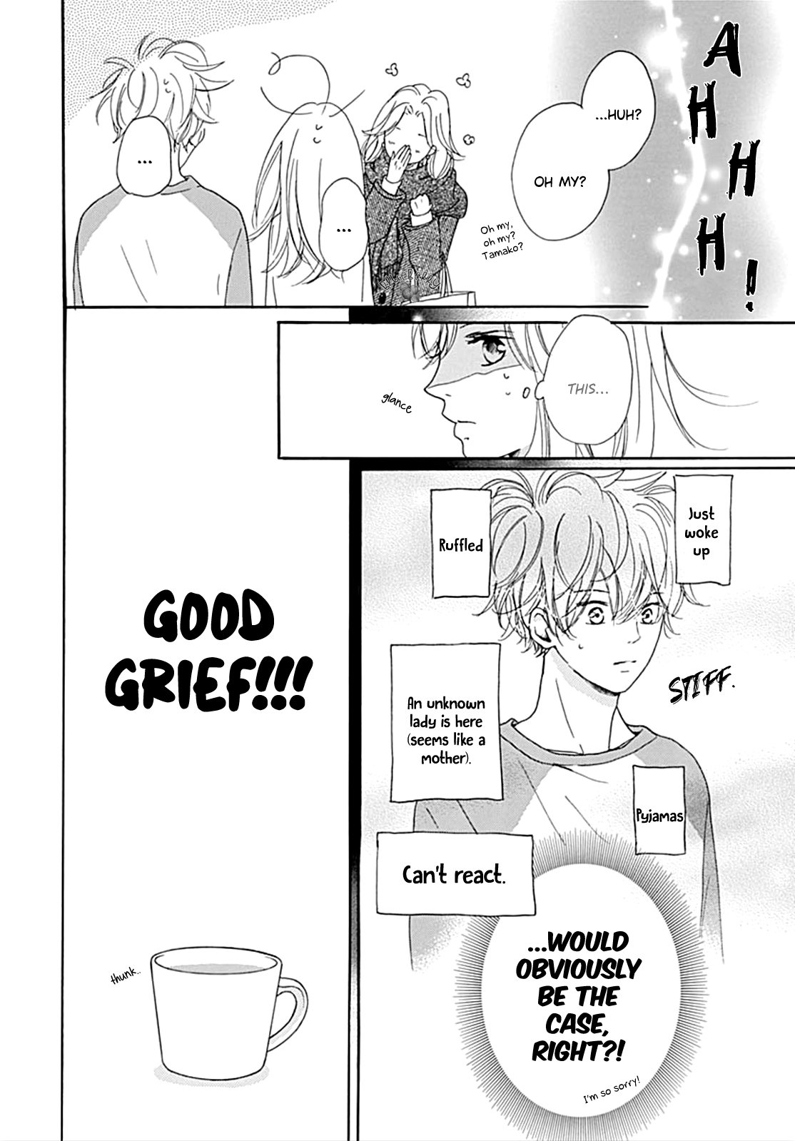 Dakishimete Tsuide ni Kiss mo