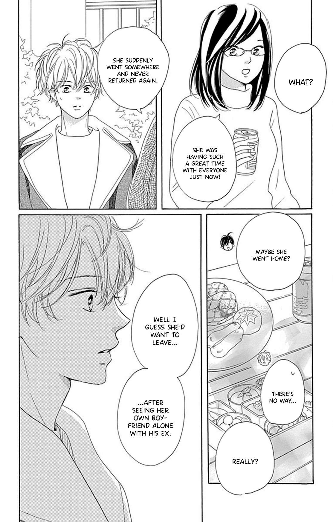 Dakishimete Tsuide ni Kiss mo
