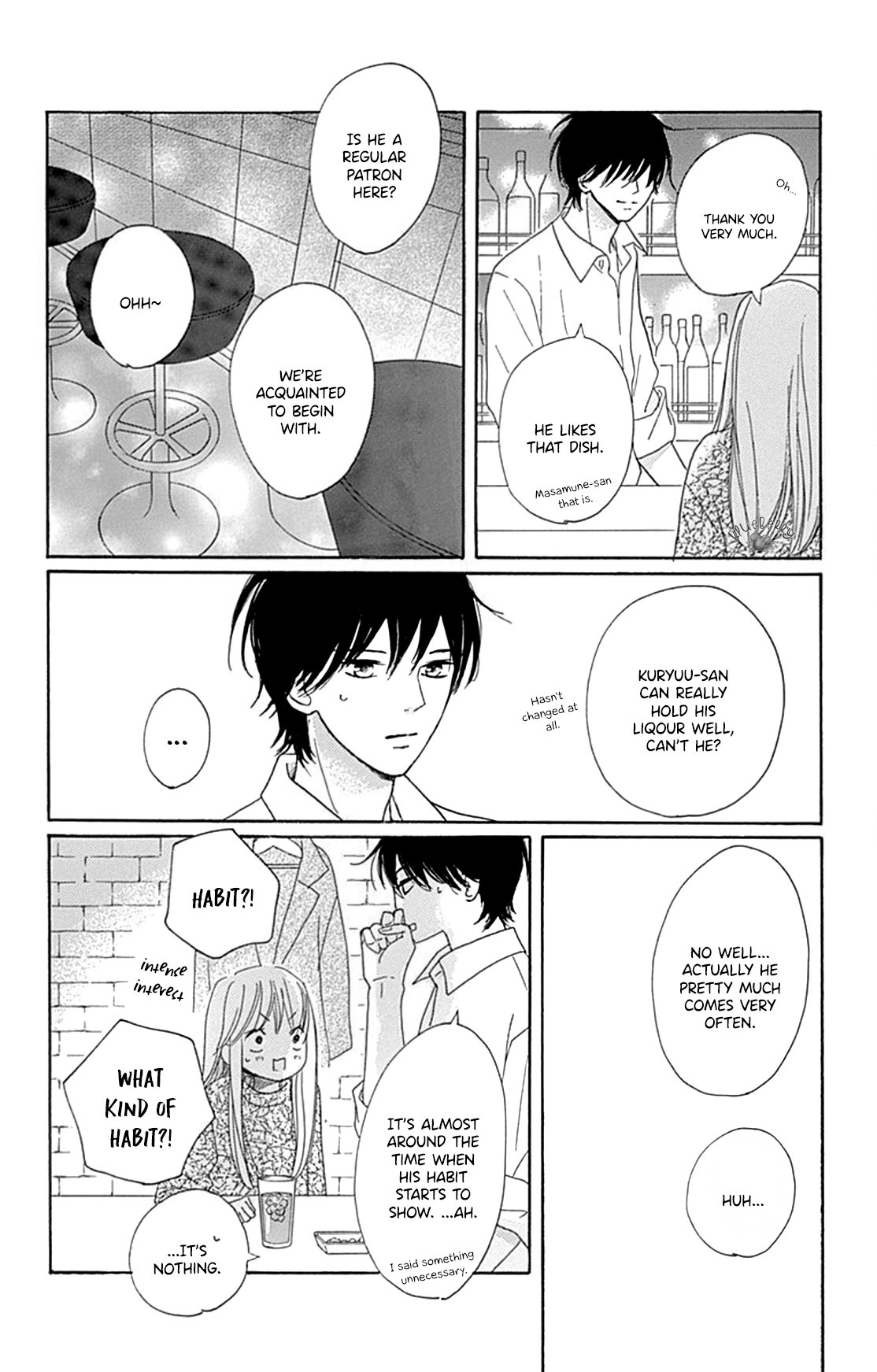 Dakishimete Tsuide ni Kiss mo