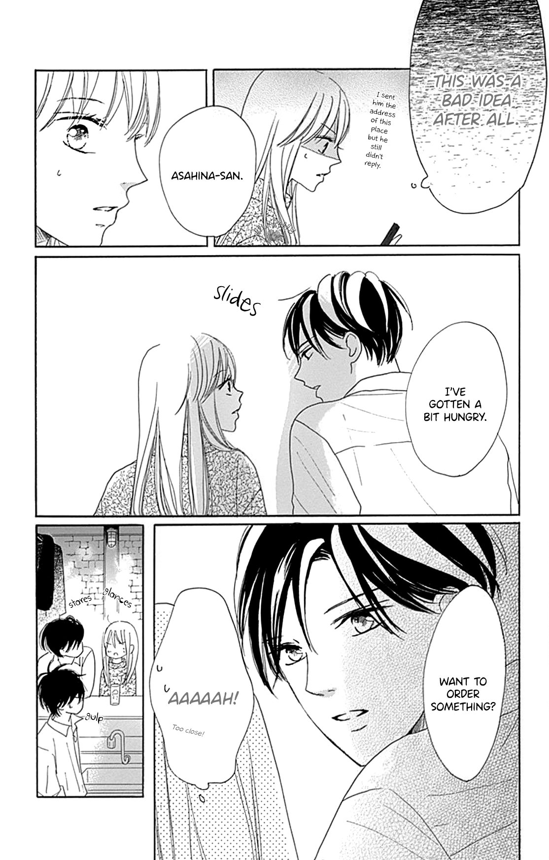 Dakishimete Tsuide ni Kiss mo