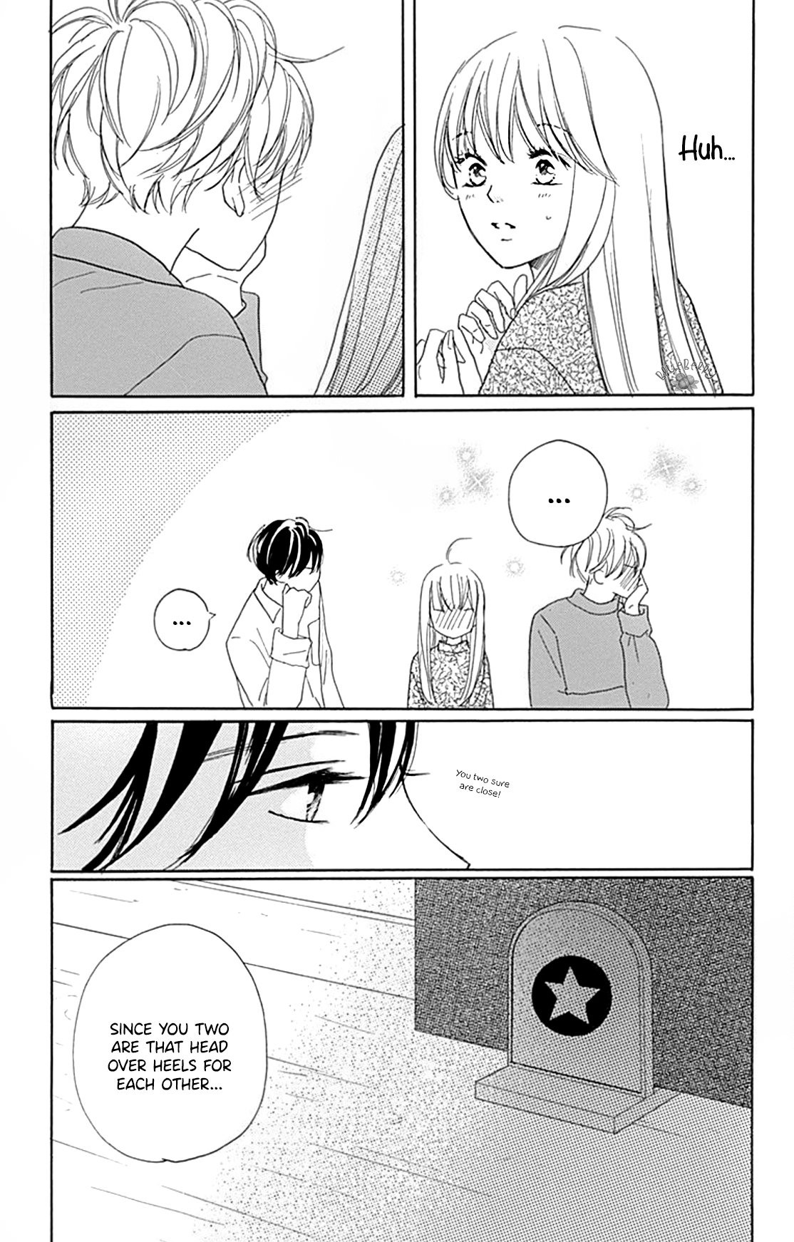 Dakishimete Tsuide ni Kiss mo