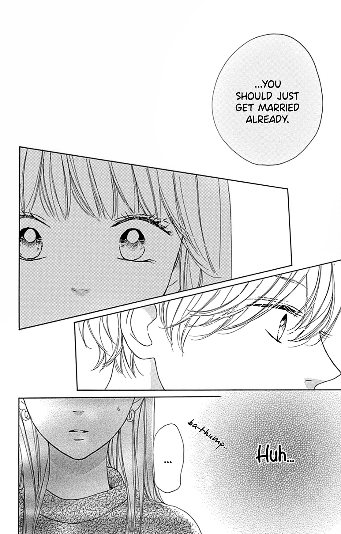 Dakishimete Tsuide ni Kiss mo