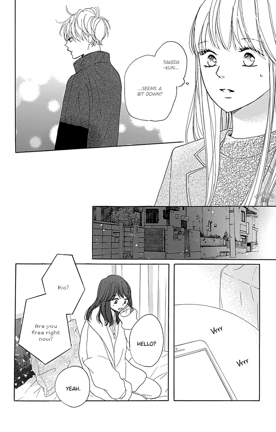 Dakishimete Tsuide ni Kiss mo