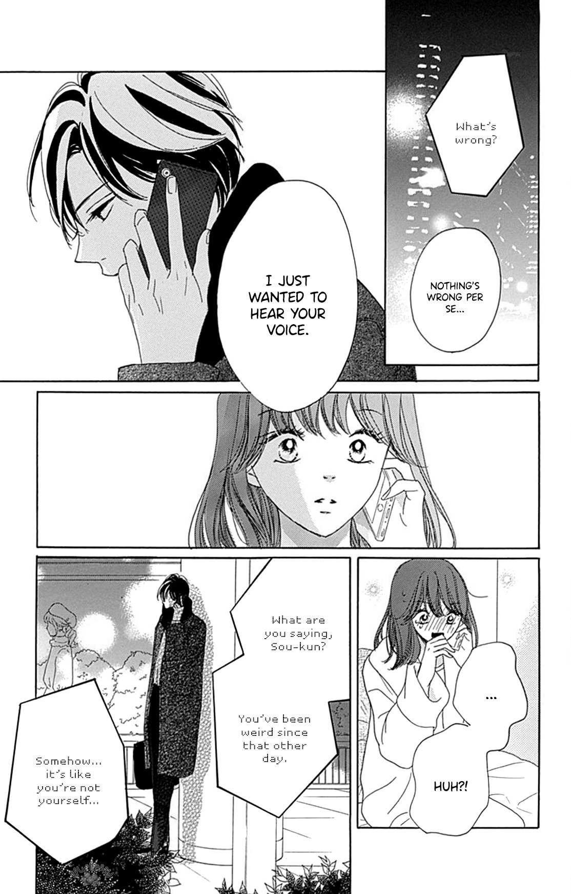 Dakishimete Tsuide ni Kiss mo