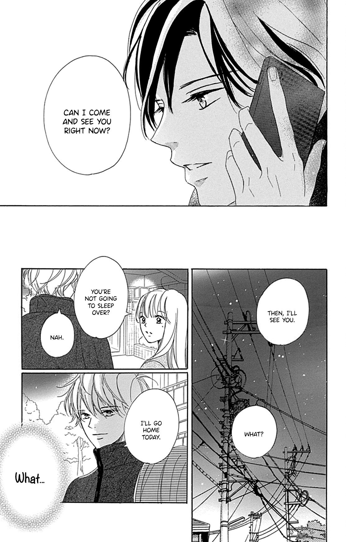Dakishimete Tsuide ni Kiss mo
