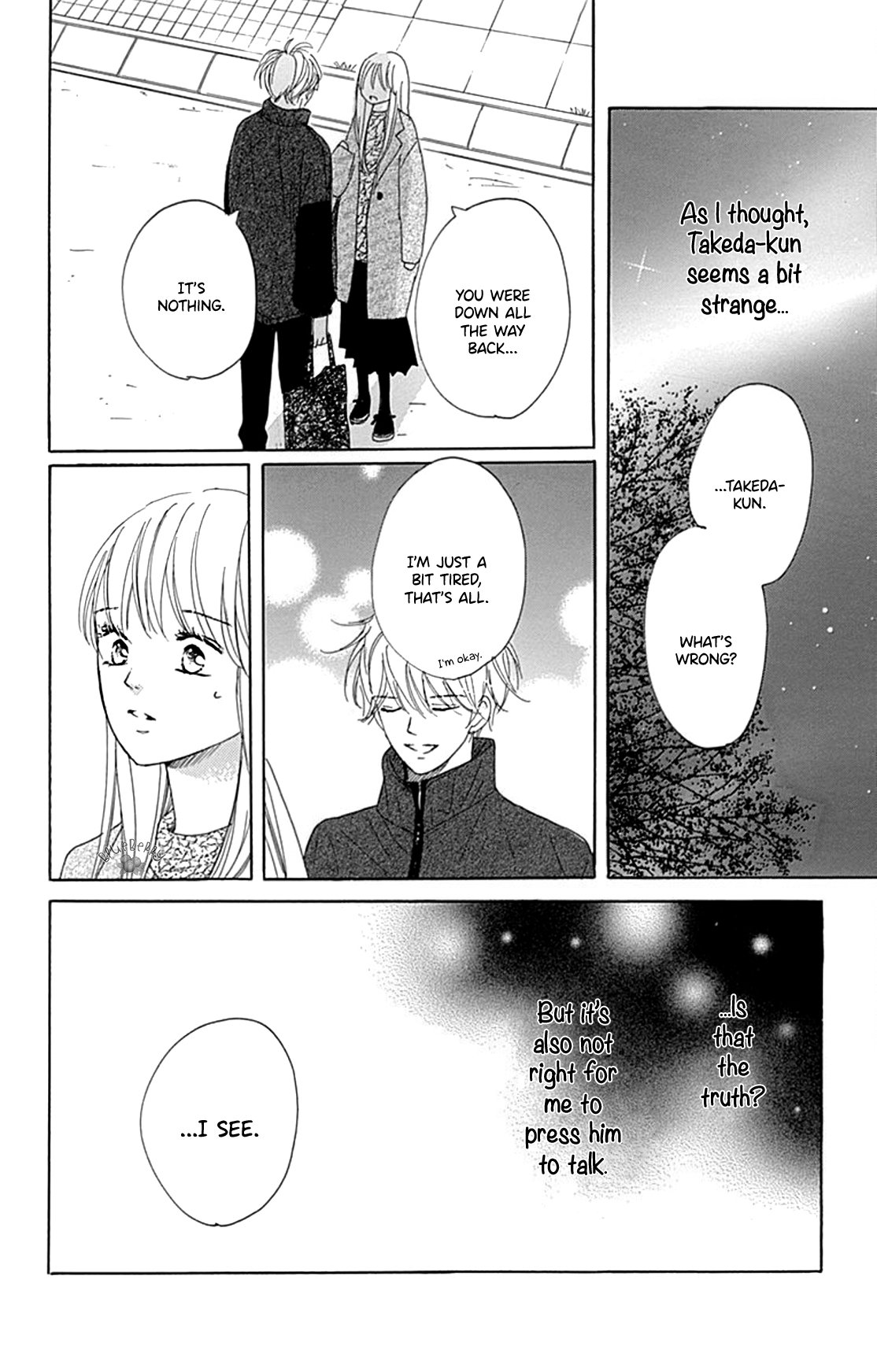 Dakishimete Tsuide ni Kiss mo