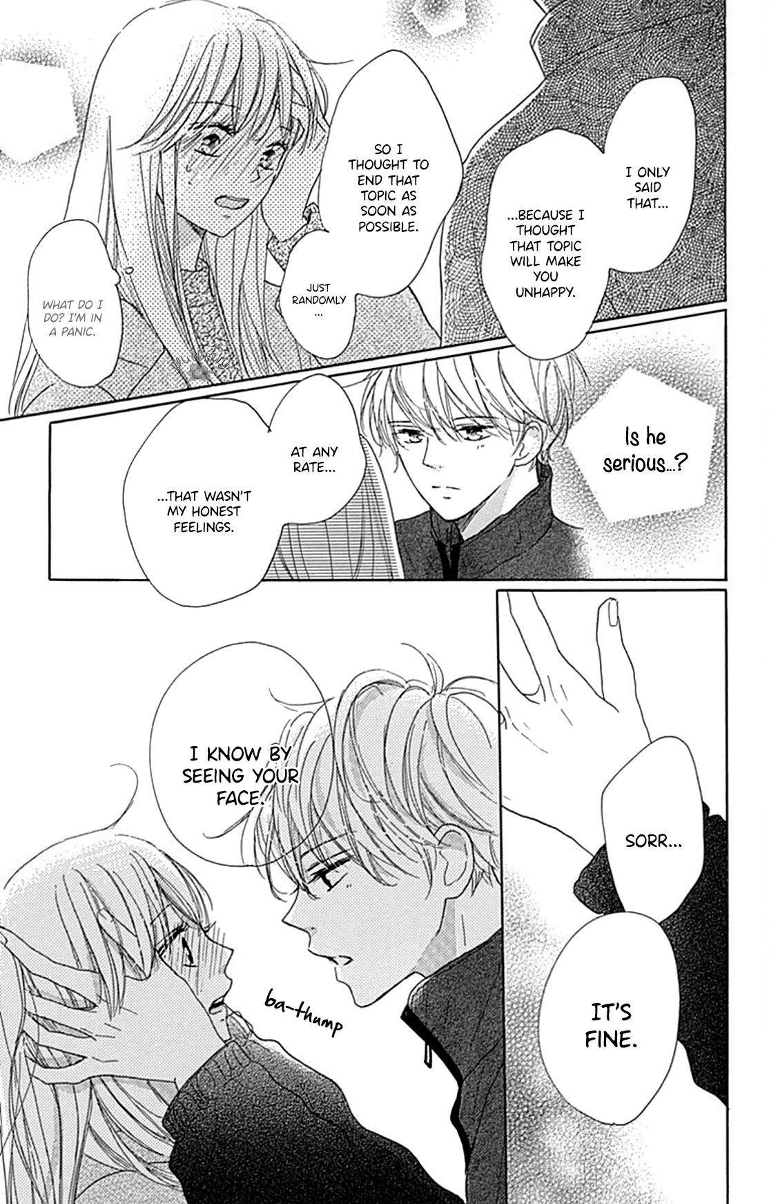Dakishimete Tsuide ni Kiss mo