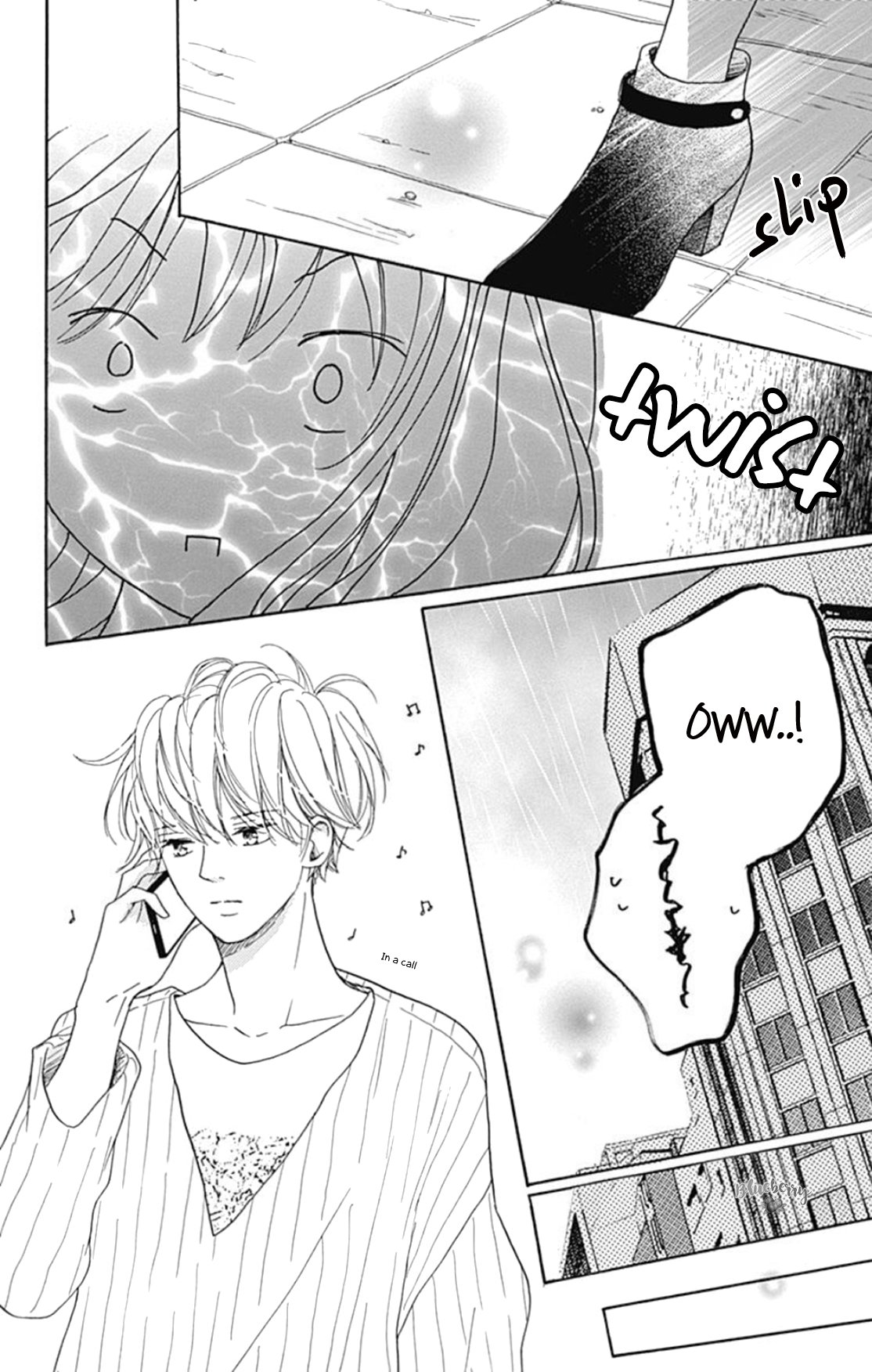 Dakishimete Tsuide ni Kiss mo