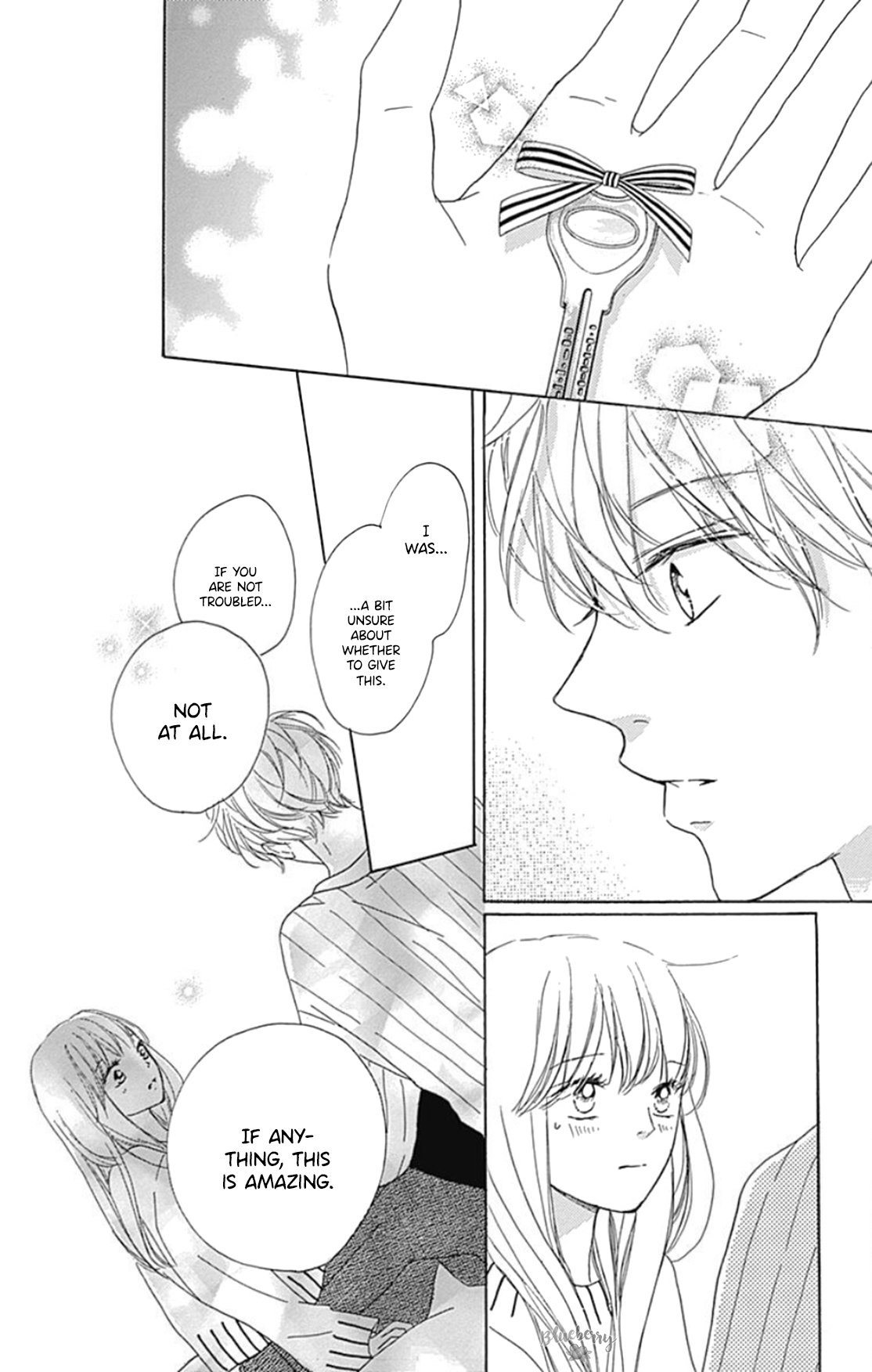 Dakishimete Tsuide ni Kiss mo