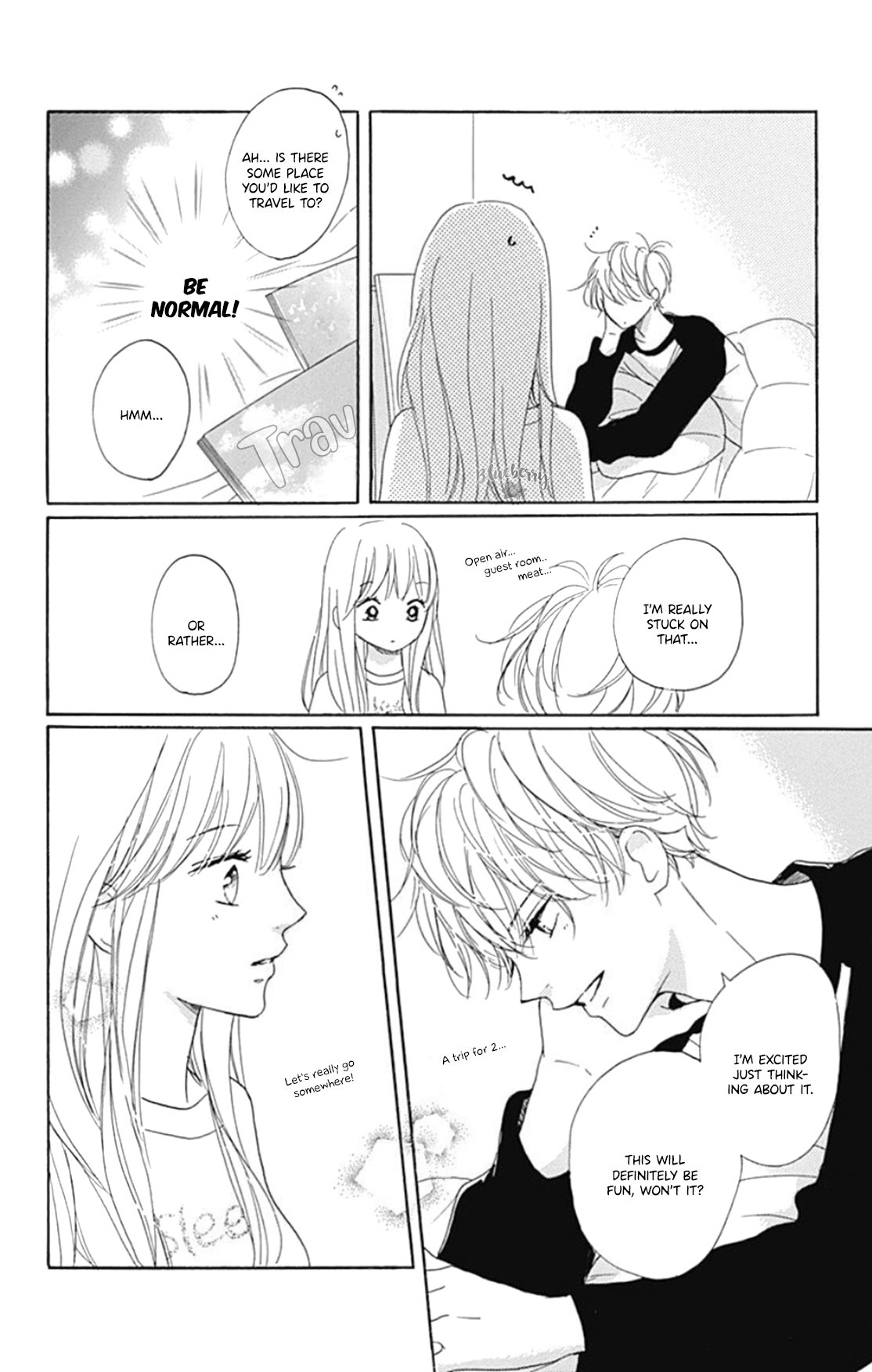 Dakishimete Tsuide ni Kiss mo