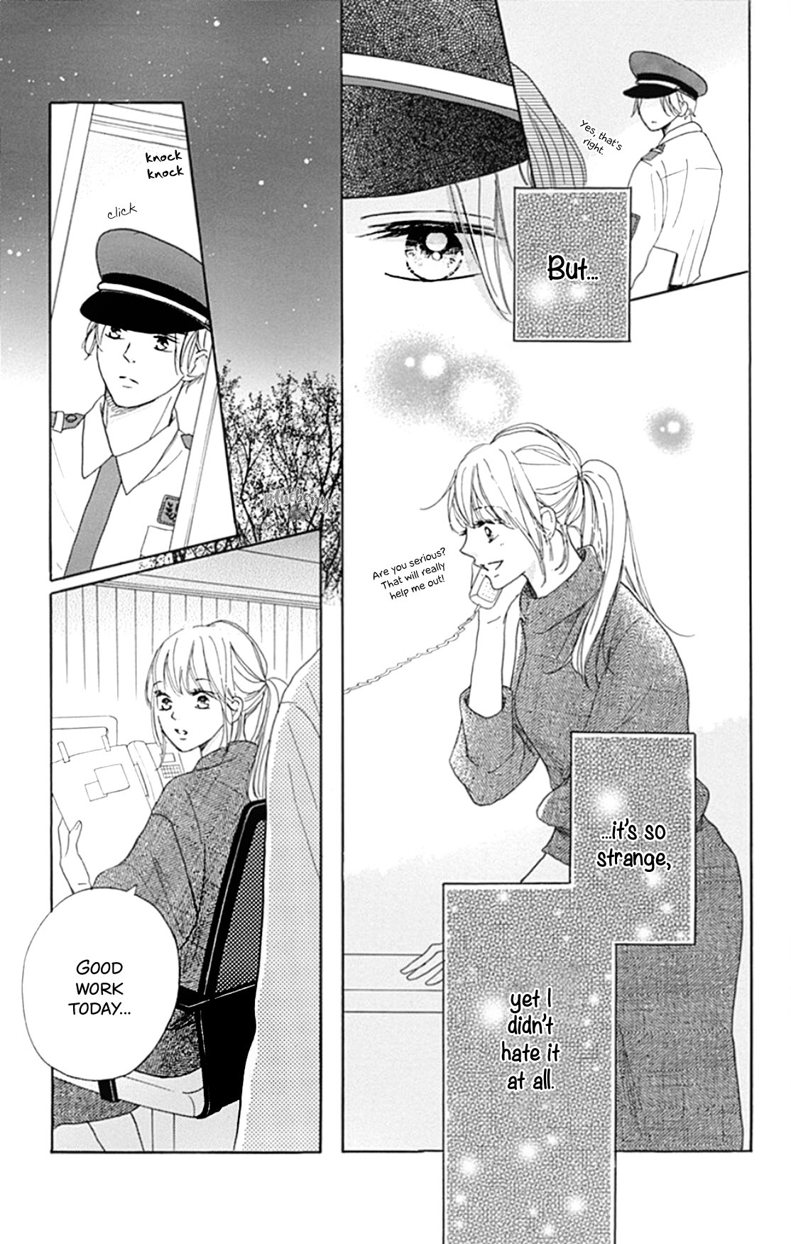 Dakishimete Tsuide ni Kiss mo