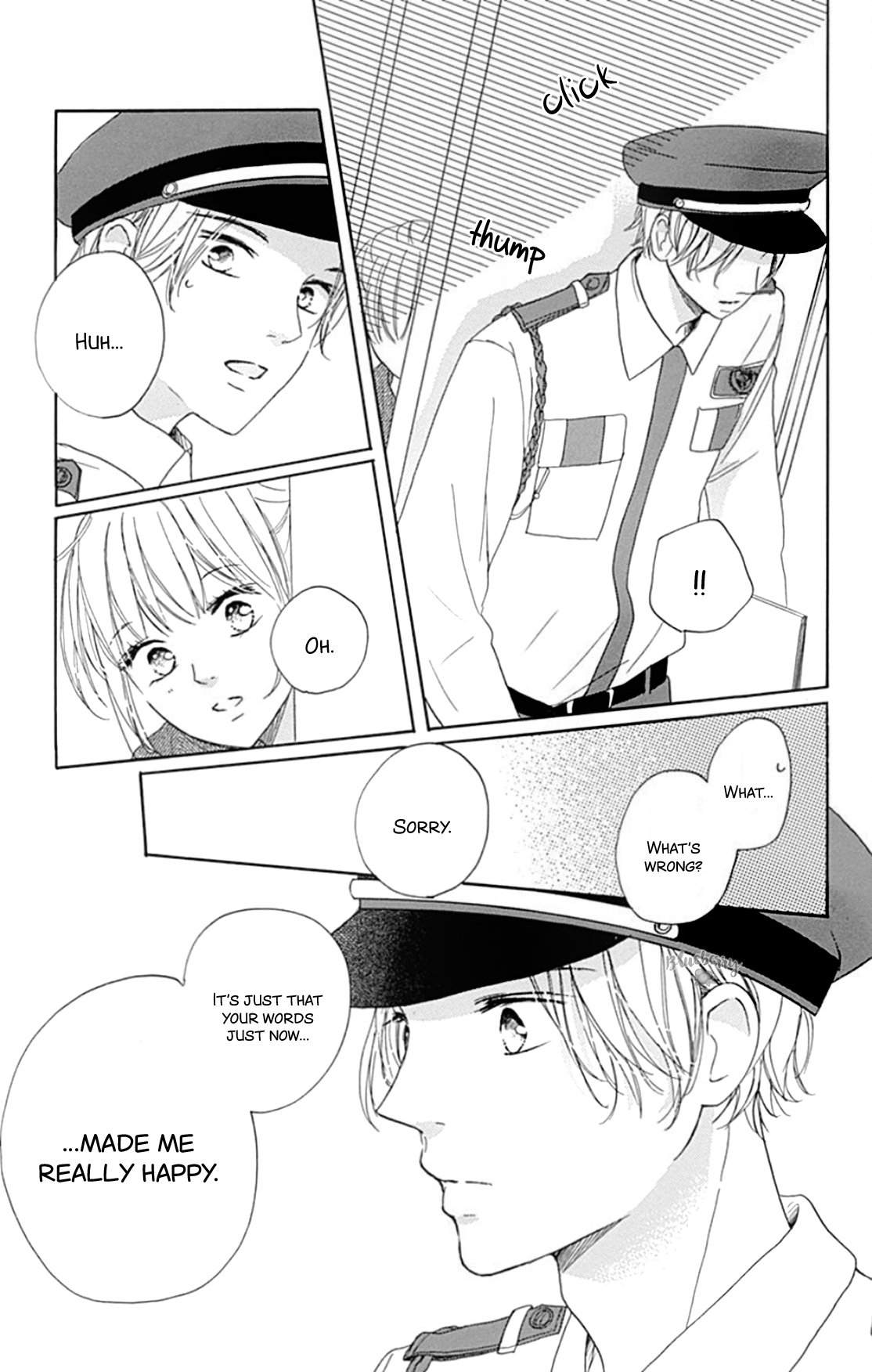 Dakishimete Tsuide ni Kiss mo