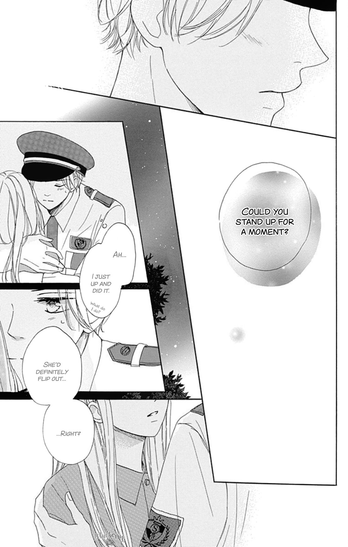 Dakishimete Tsuide ni Kiss mo