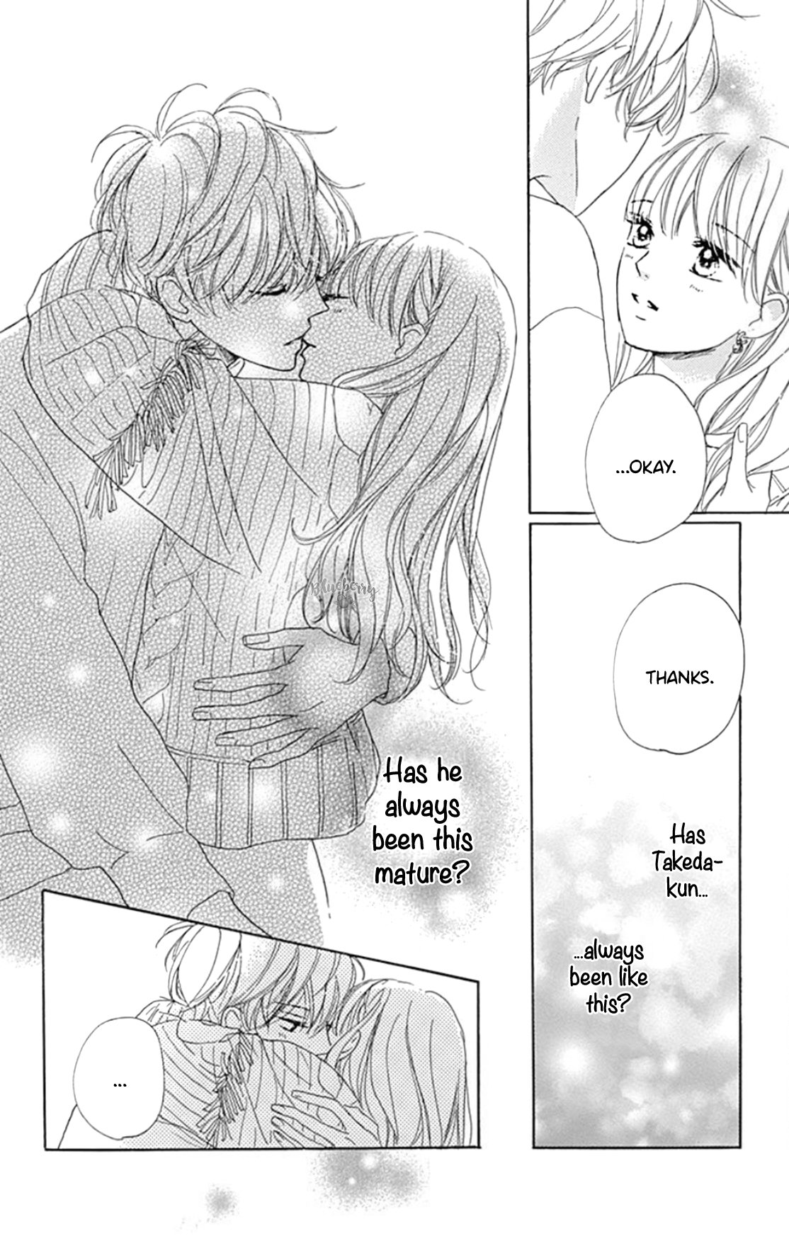 Dakishimete Tsuide ni Kiss mo