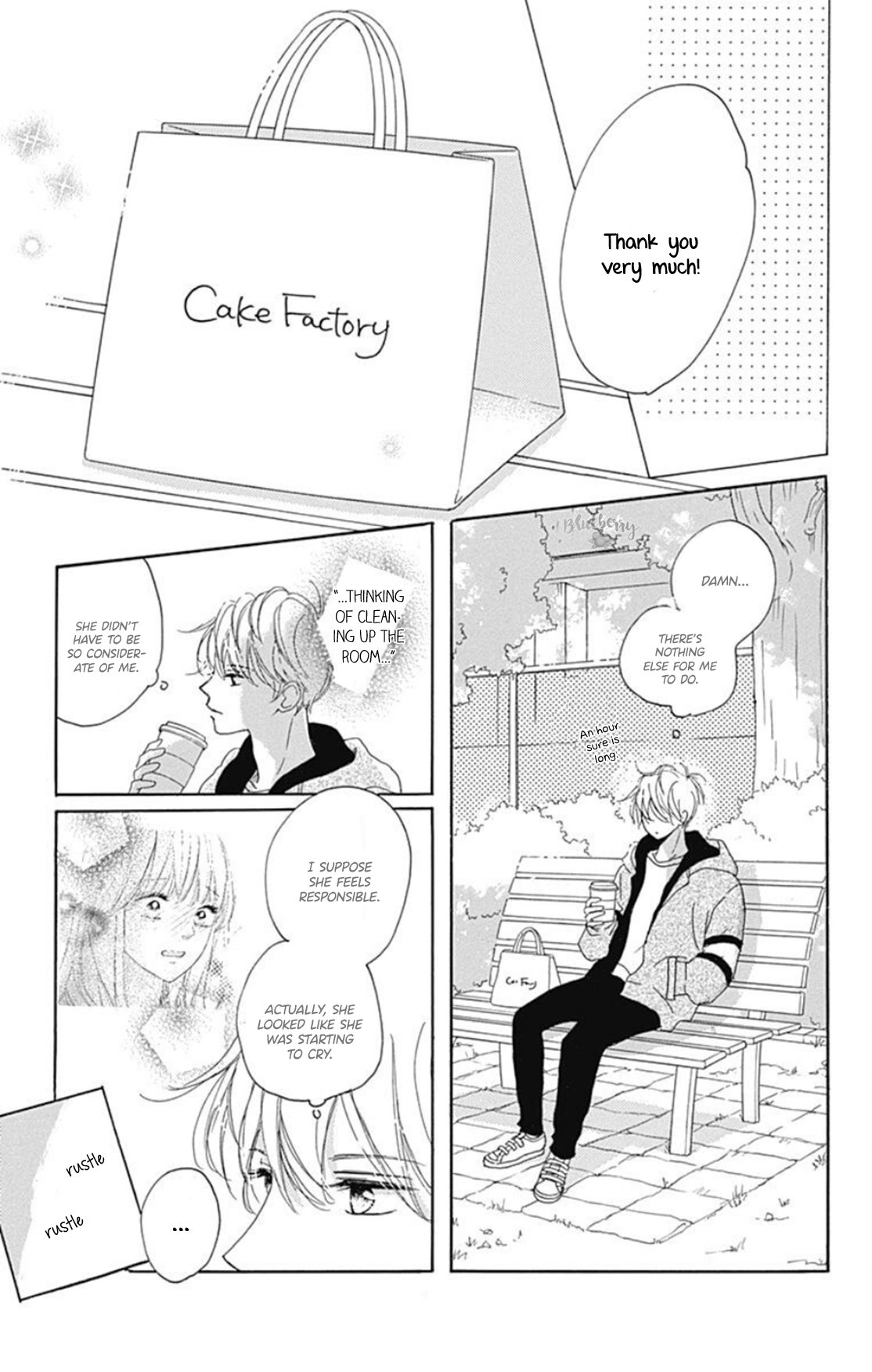 Dakishimete Tsuide ni Kiss mo