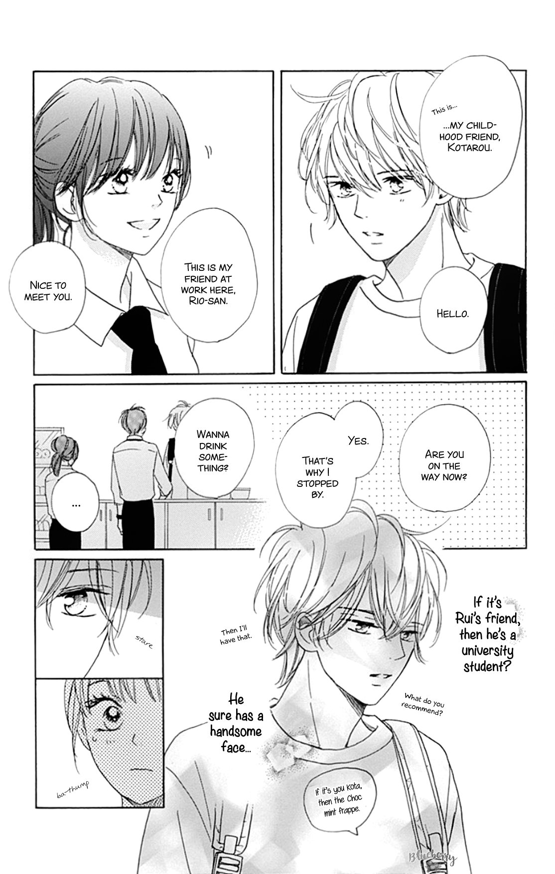 Dakishimete Tsuide ni Kiss mo