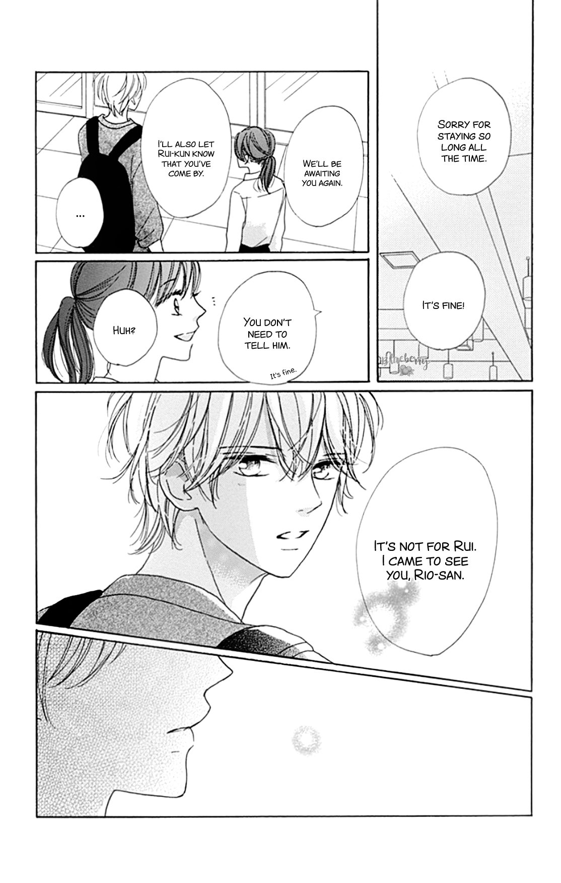 Dakishimete Tsuide ni Kiss mo