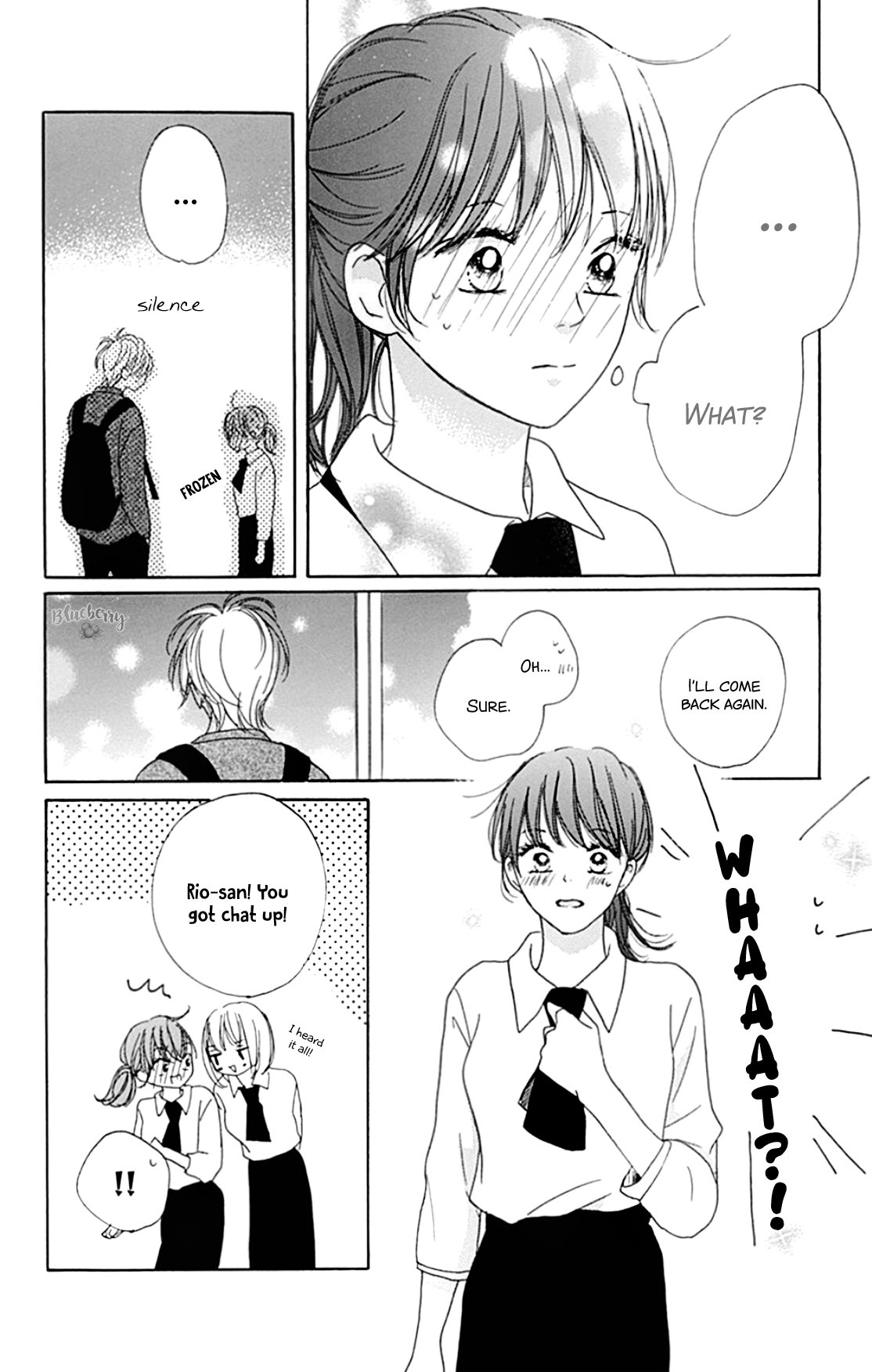 Dakishimete Tsuide ni Kiss mo