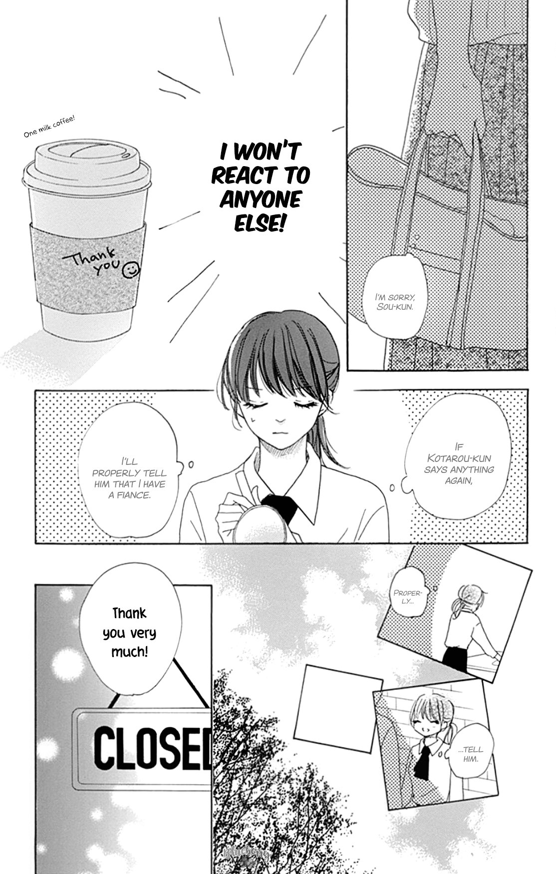 Dakishimete Tsuide ni Kiss mo