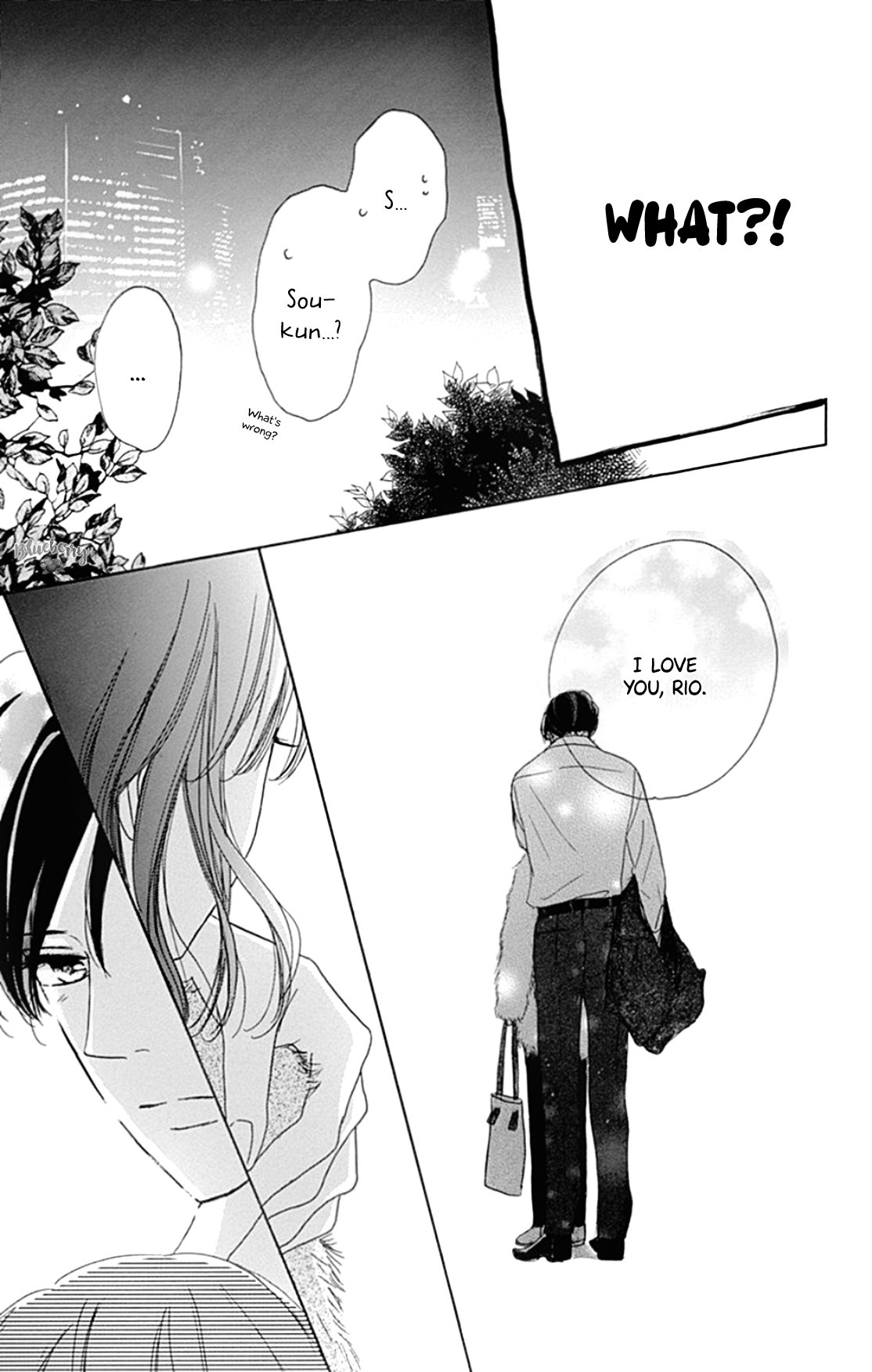 Dakishimete Tsuide ni Kiss mo