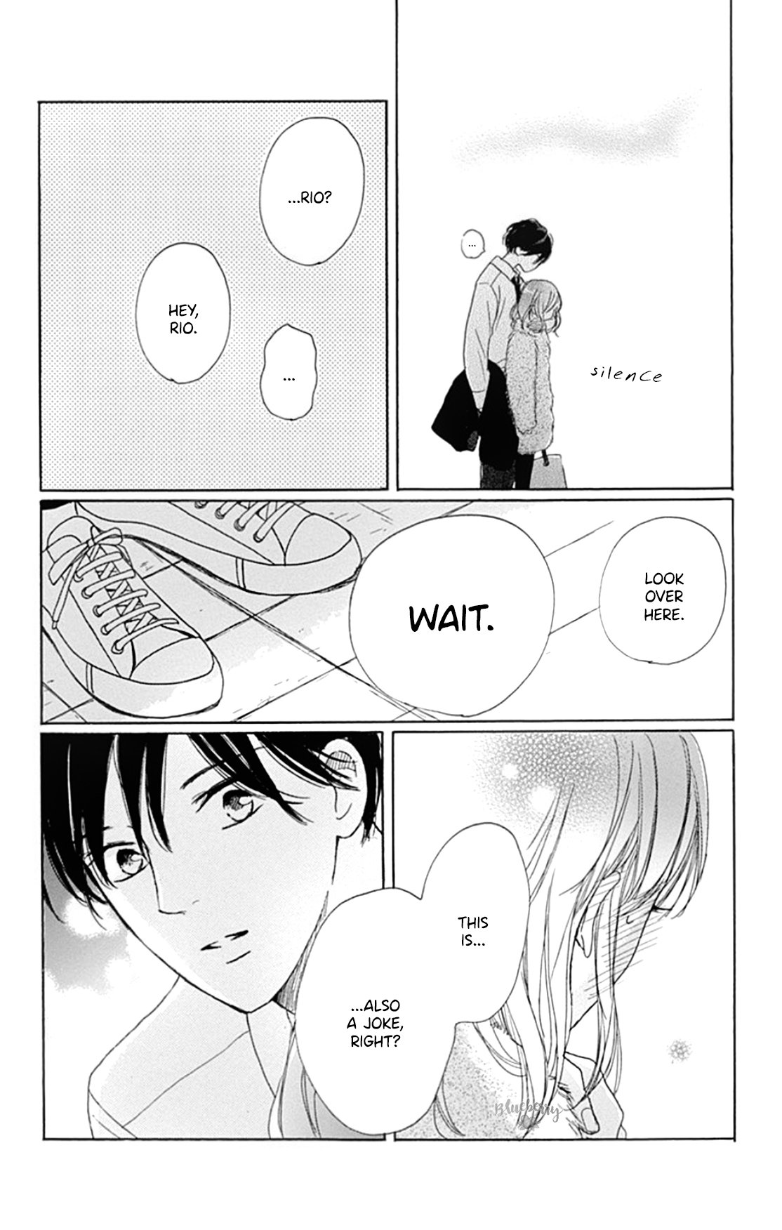Dakishimete Tsuide ni Kiss mo