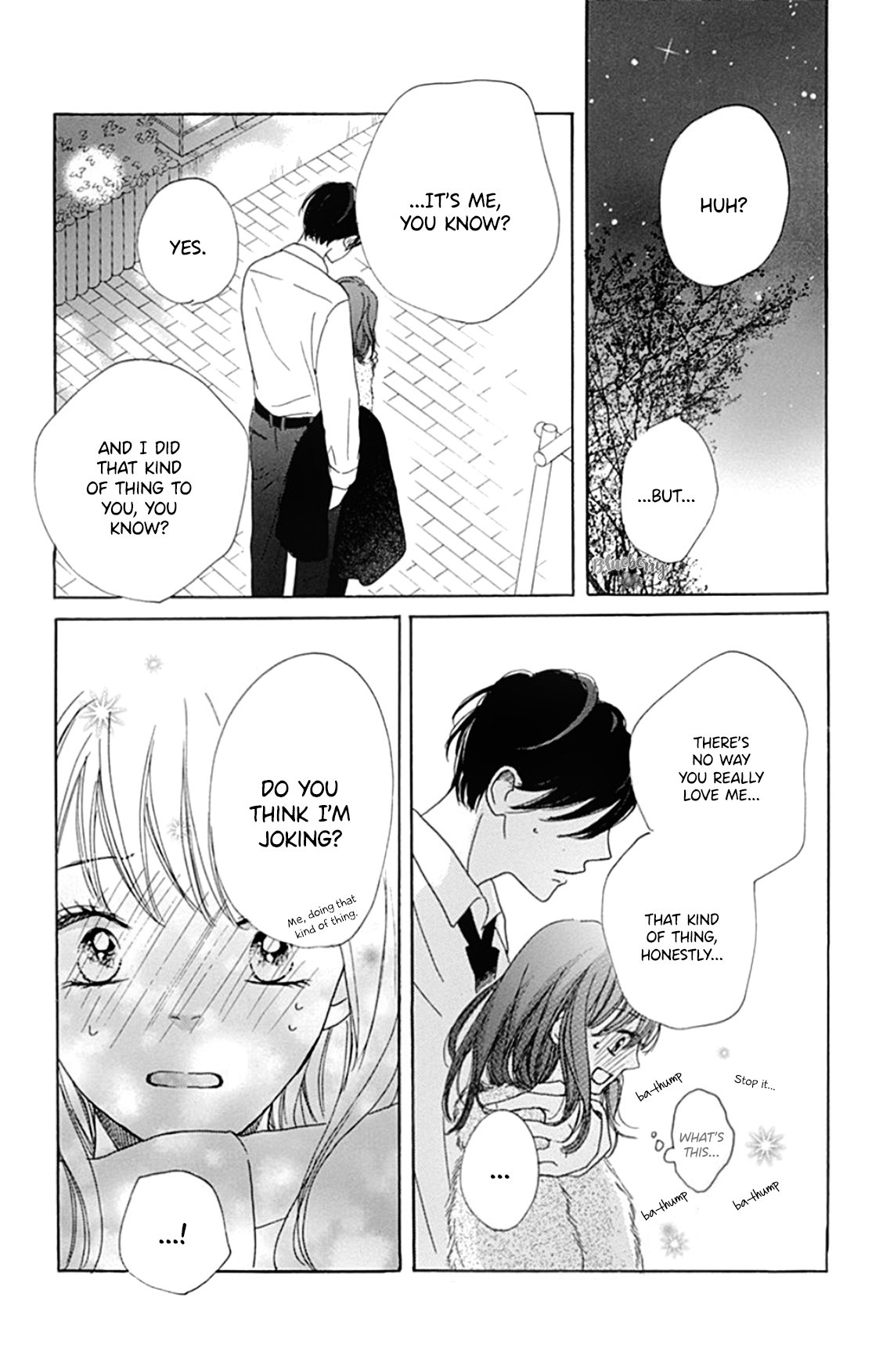 Dakishimete Tsuide ni Kiss mo