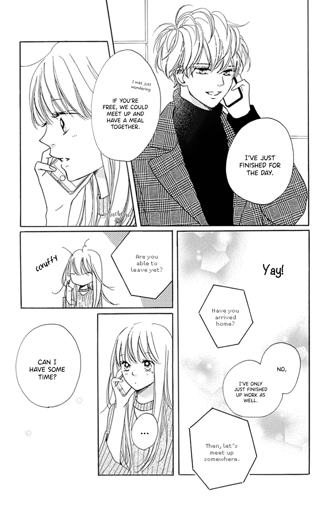 Dakishimete Tsuide ni Kiss mo