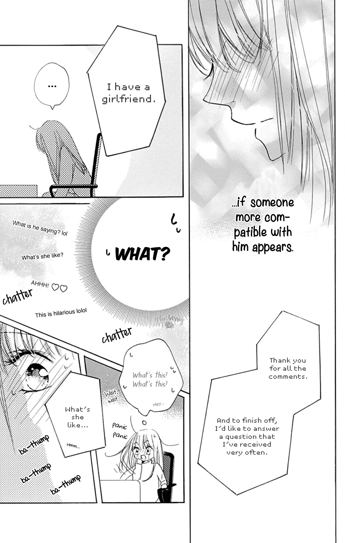 Dakishimete Tsuide ni Kiss mo
