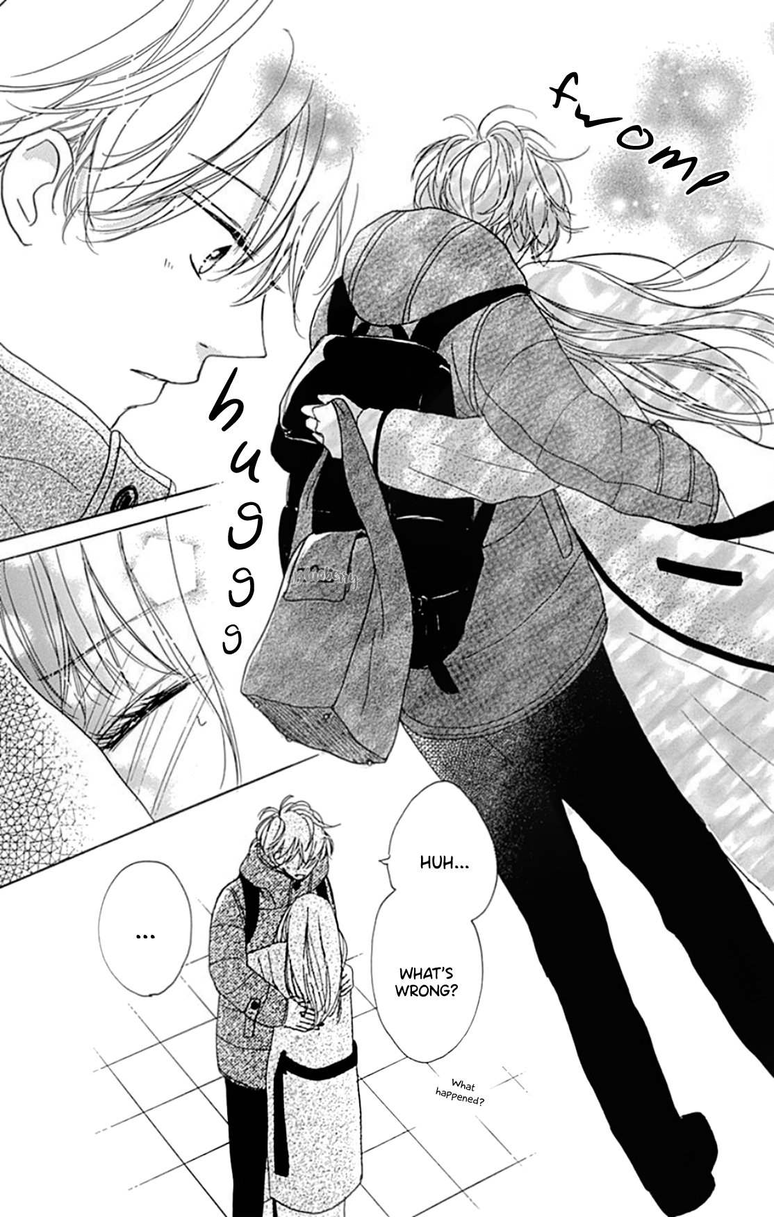 Dakishimete Tsuide ni Kiss mo