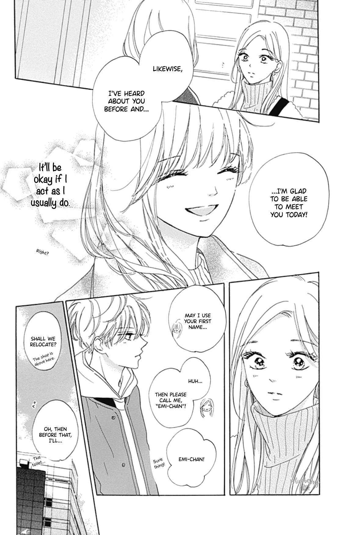 Dakishimete Tsuide ni Kiss mo