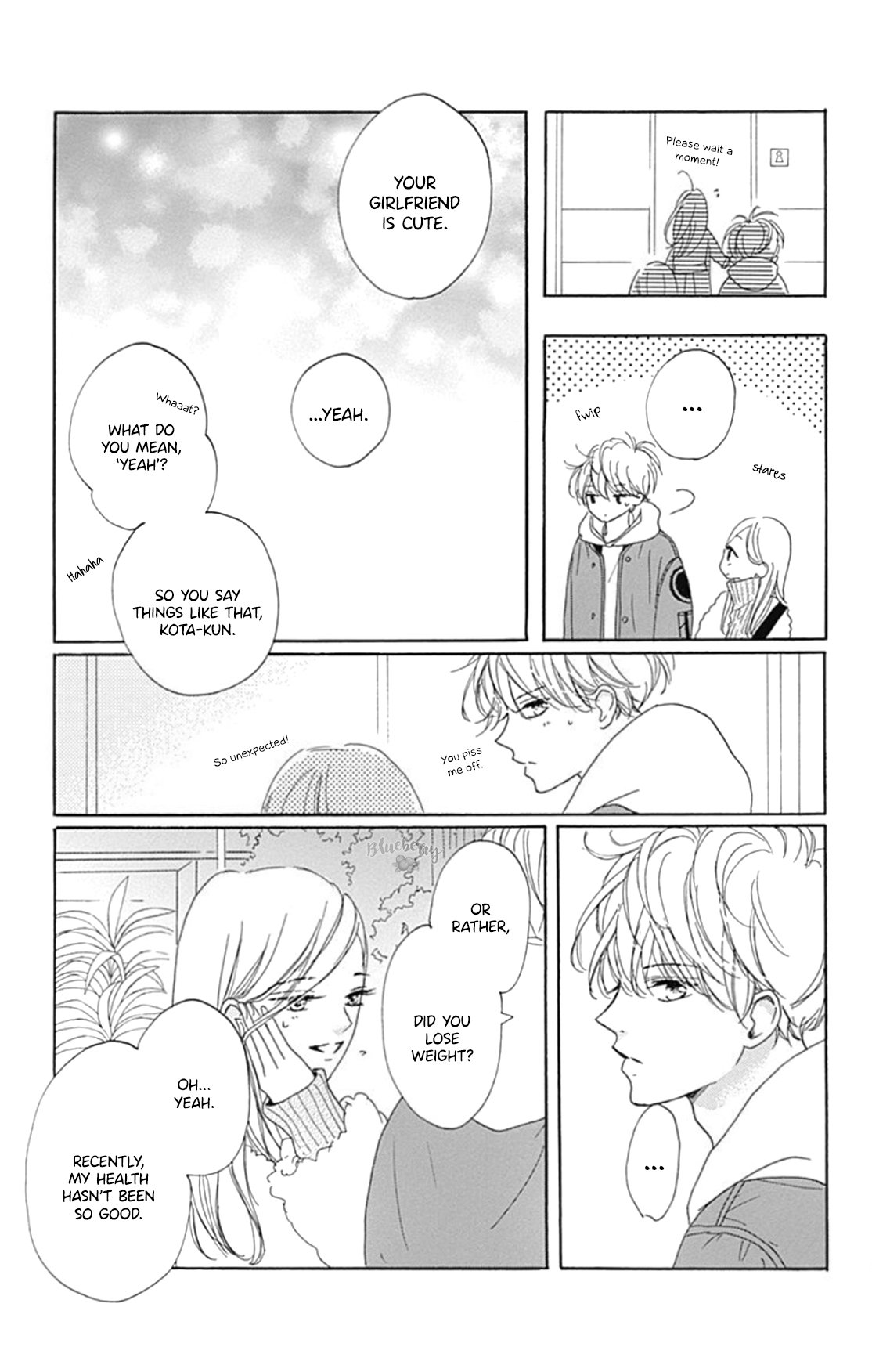 Dakishimete Tsuide ni Kiss mo