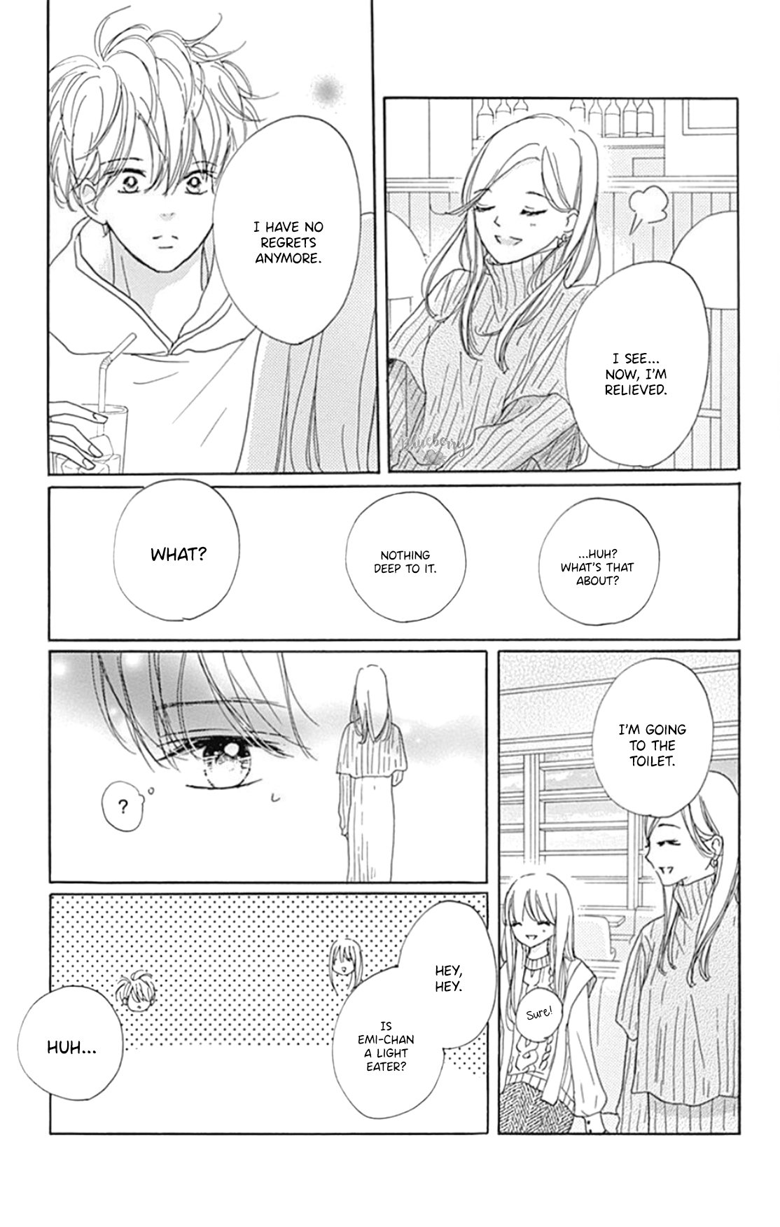 Dakishimete Tsuide ni Kiss mo