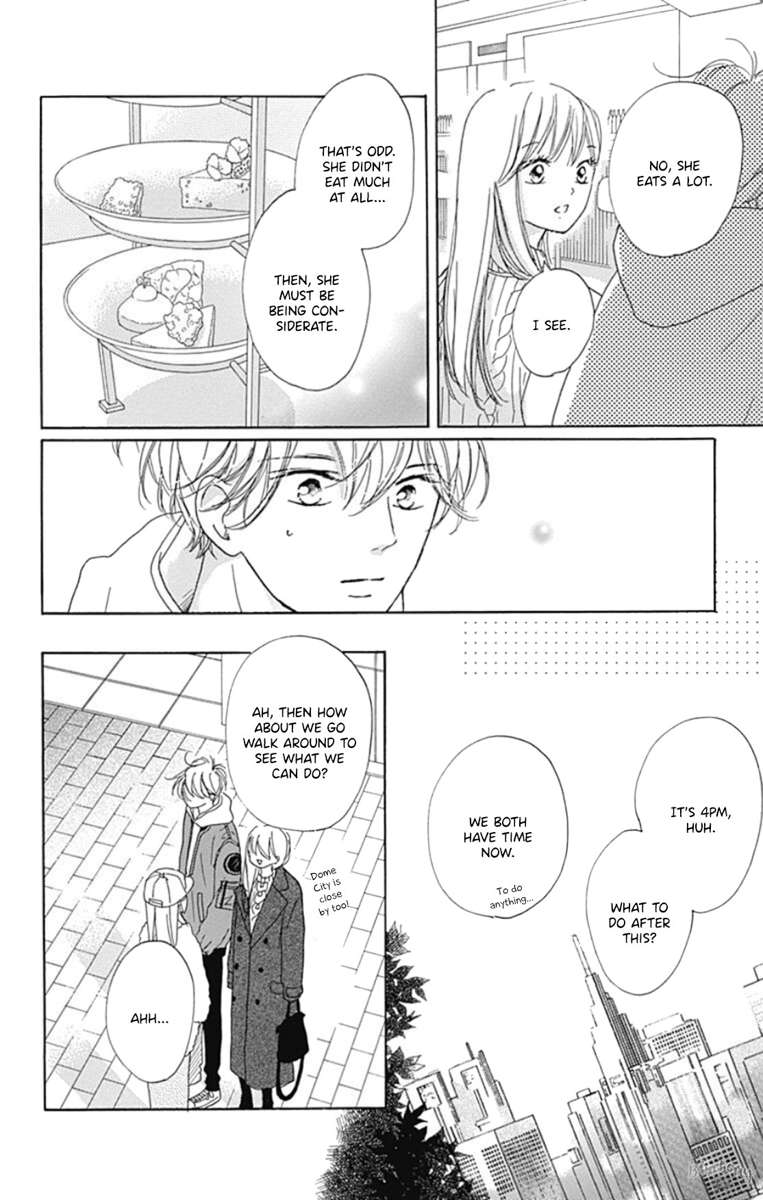 Dakishimete Tsuide ni Kiss mo