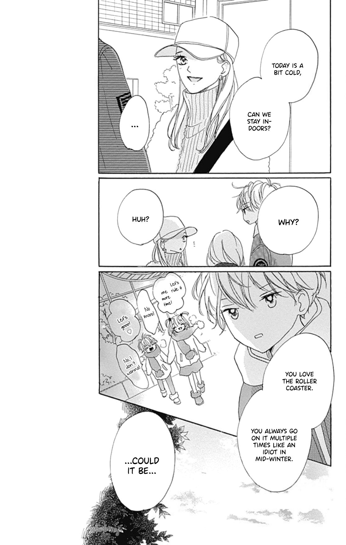 Dakishimete Tsuide ni Kiss mo